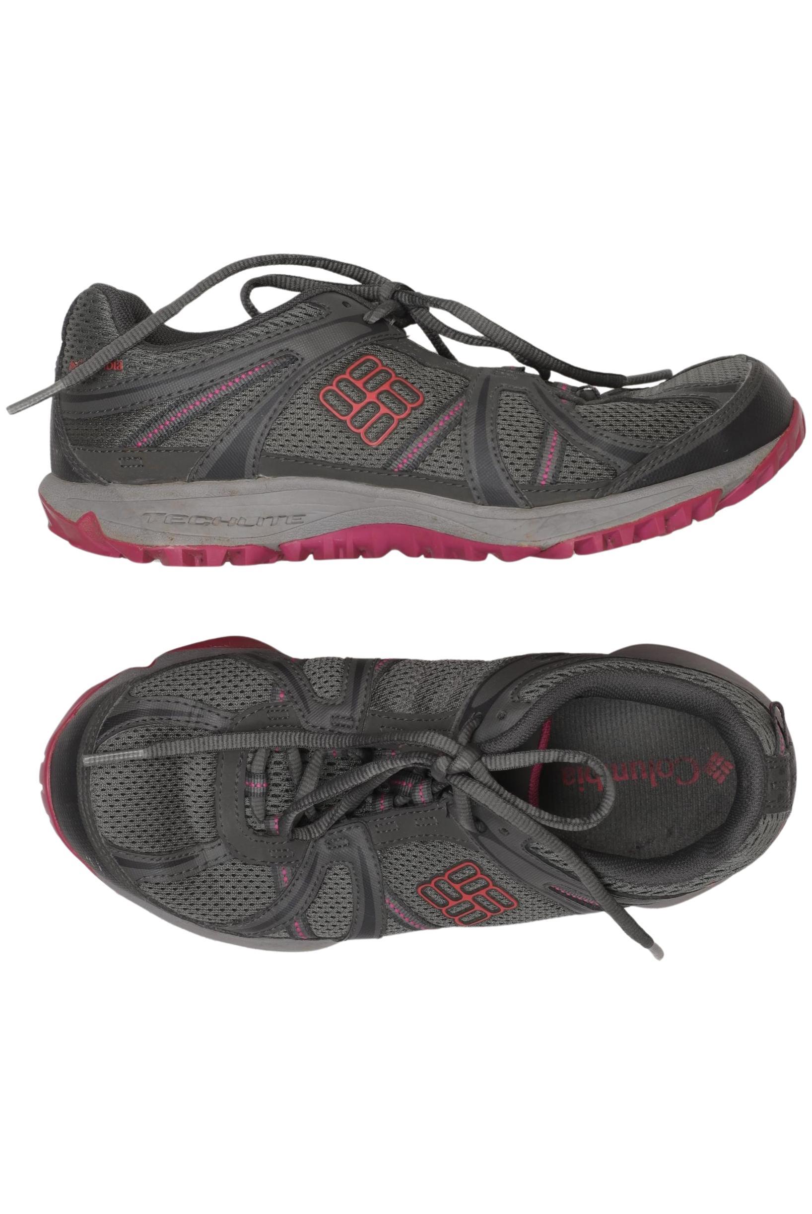 

Columbia Sportswear Company Damen Sneakers, mehrfarbig, Gr. 38