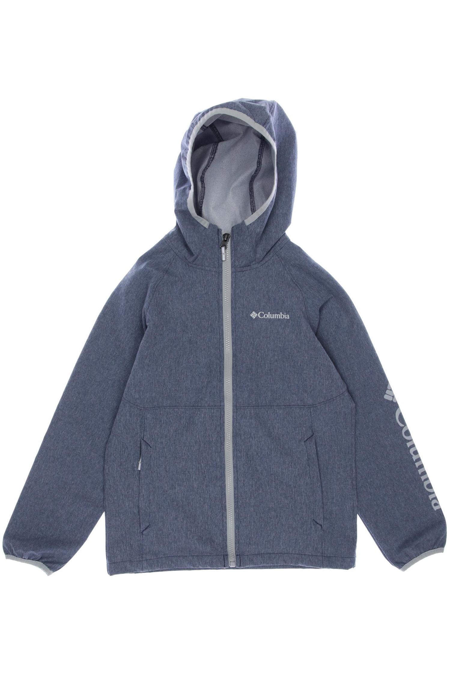 

Columbia Sportswear Company Herren Jacke, blau, Gr. 134