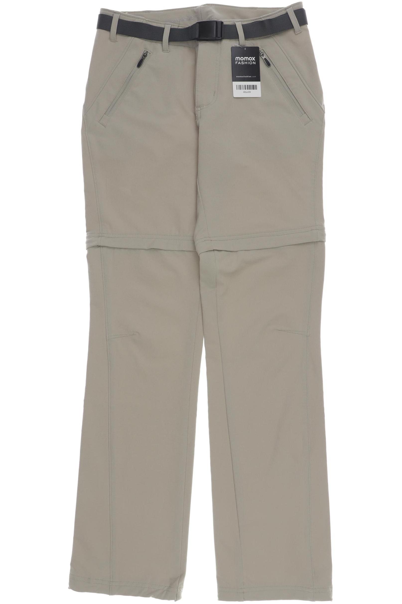 

Columbia Sportswear Company Damen Stoffhose, beige