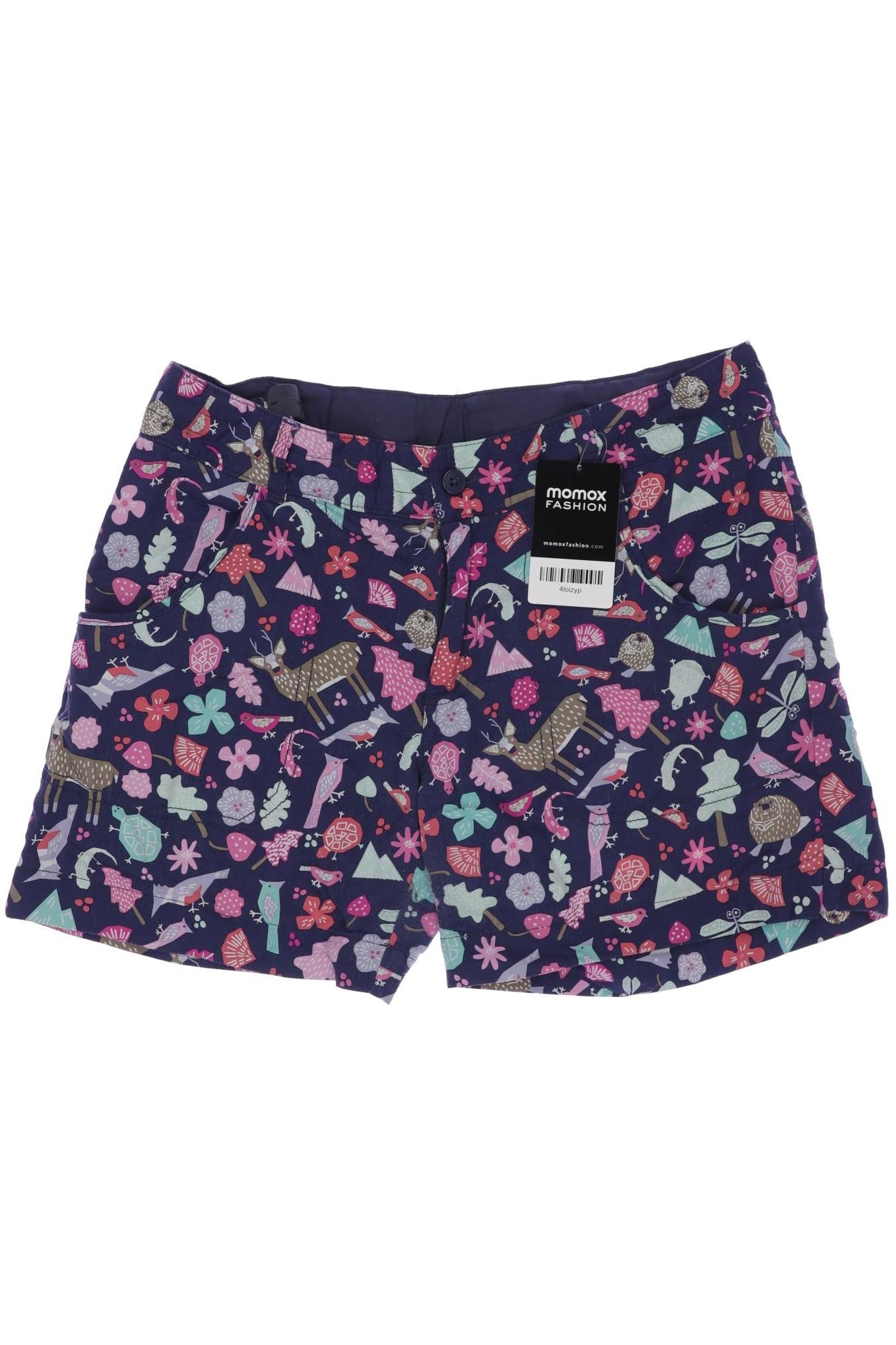 

Columbia Sportswear Company Damen Shorts, marineblau, Gr. 158