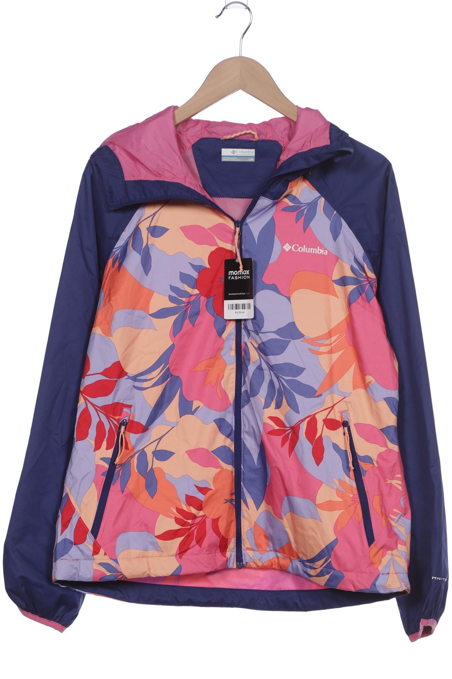 

Columbia Sportswear Company Damen Jacke, mehrfarbig, Gr. 42