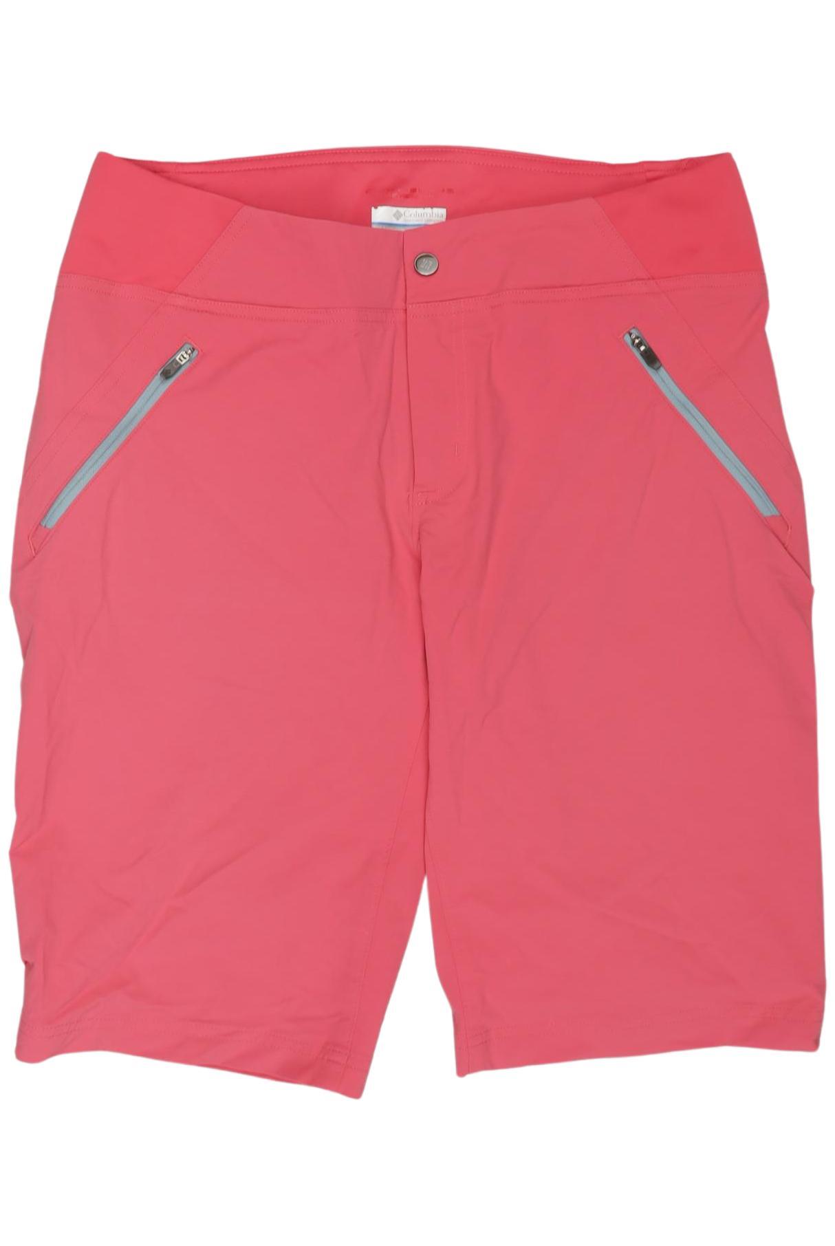 

Columbia Sportswear Company Damen Shorts, pink, Gr. 30