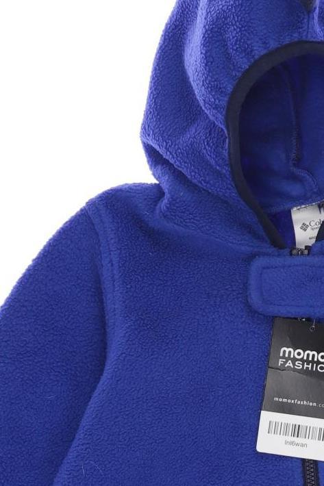 Thumbnail - Columbia Sportswear Company Jungen Schneeanzug, blau, Gr. 62