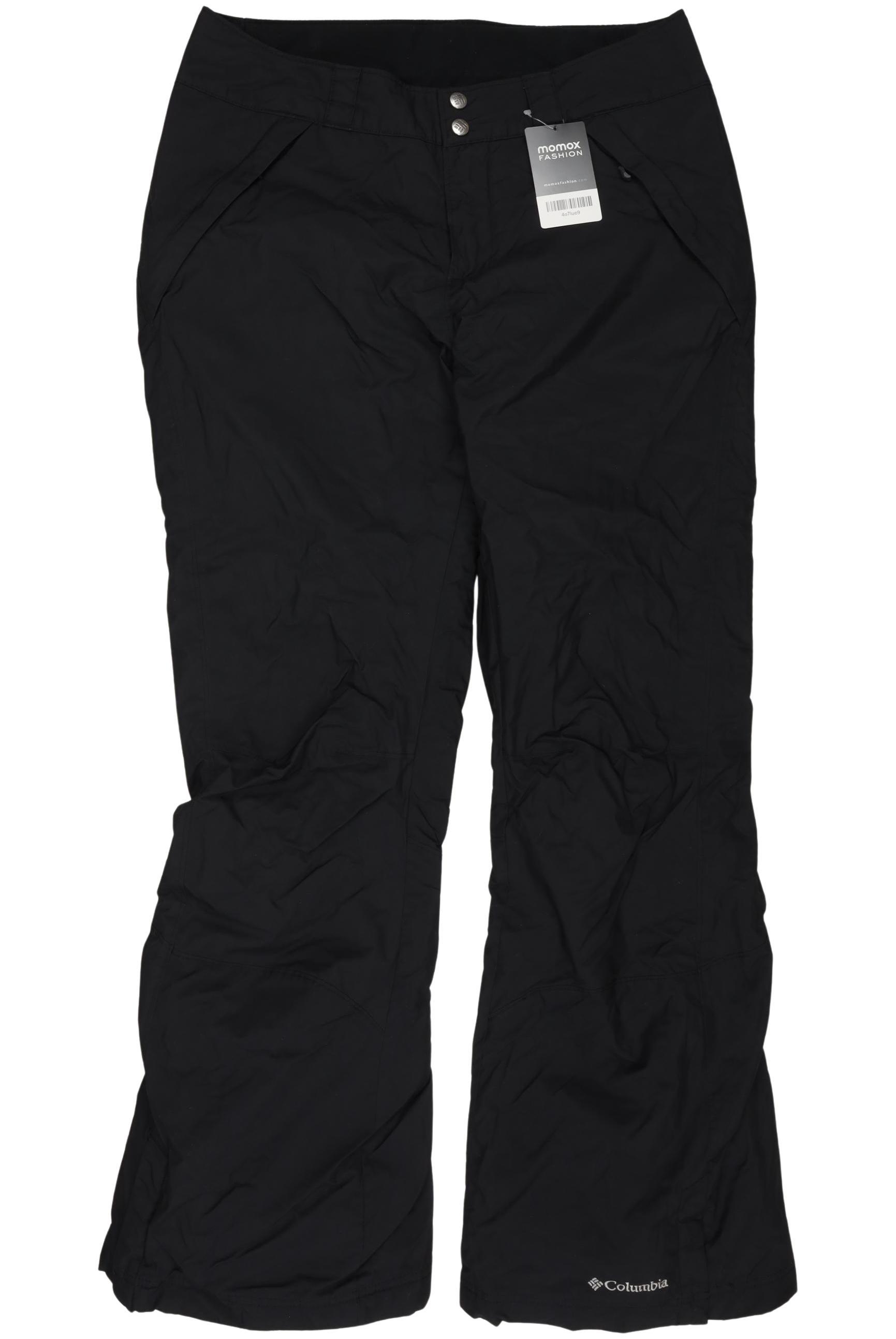 

Columbia Sportswear Company Damen Stoffhose, schwarz, Gr. 0