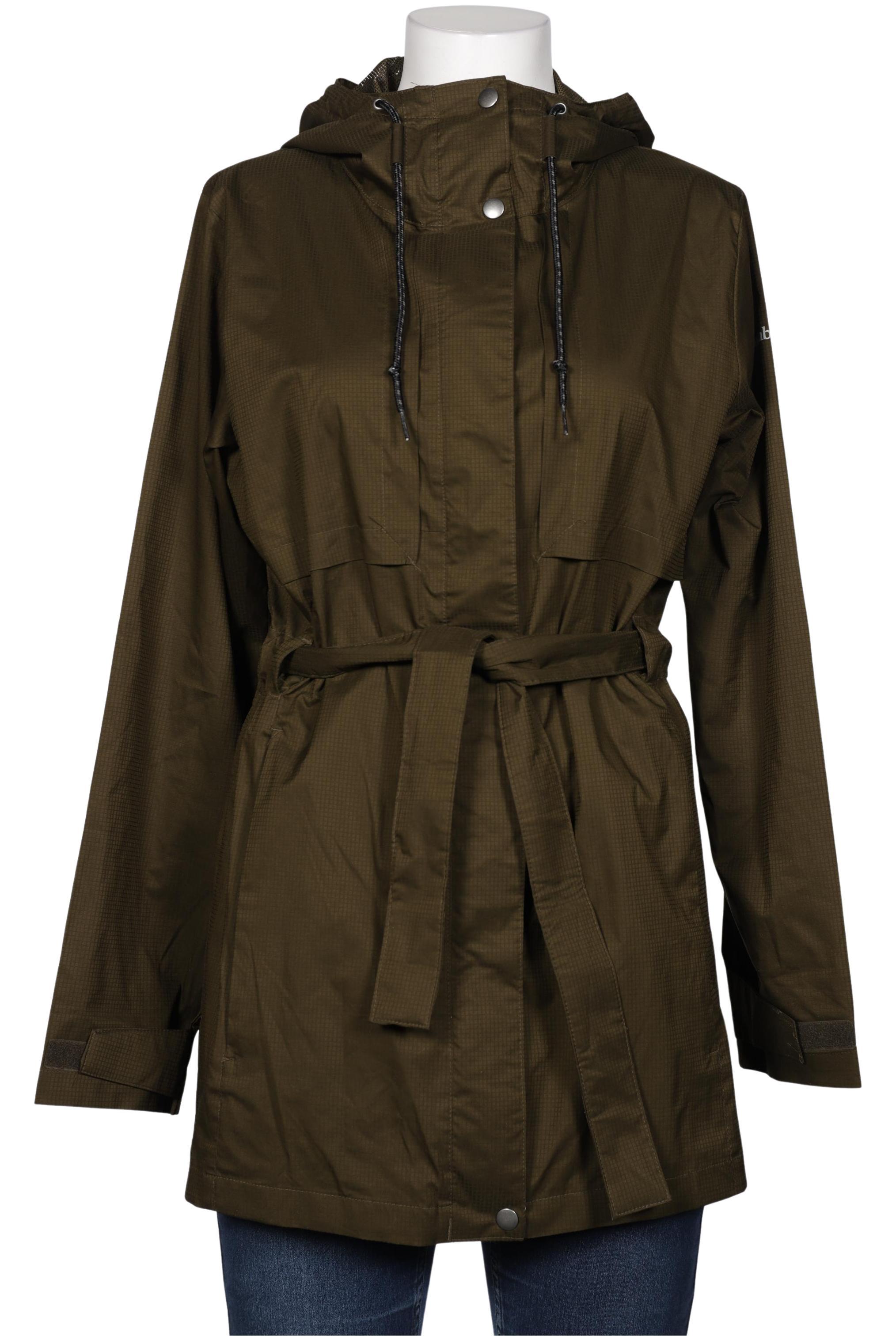

Columbia Sportswear Company Damen Jacke, braun, Gr. 38