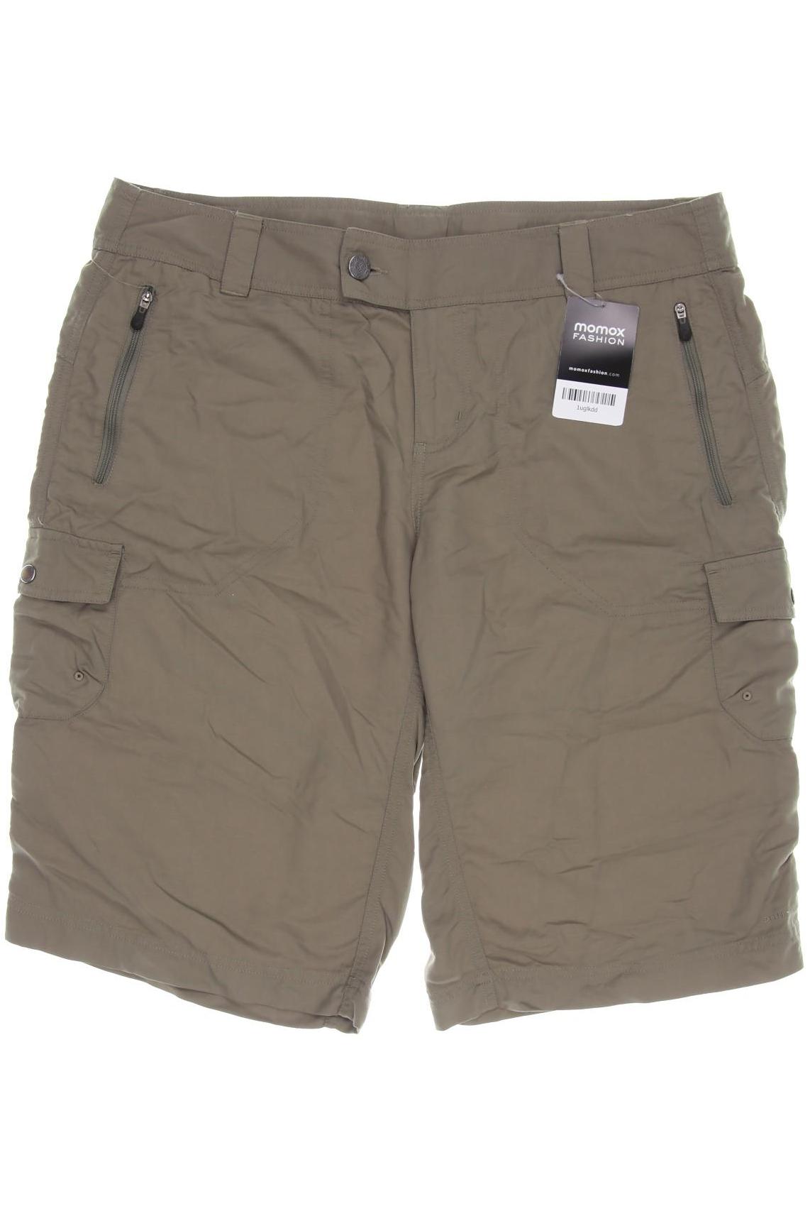 

Columbia Sportswear Company Damen Shorts, grün