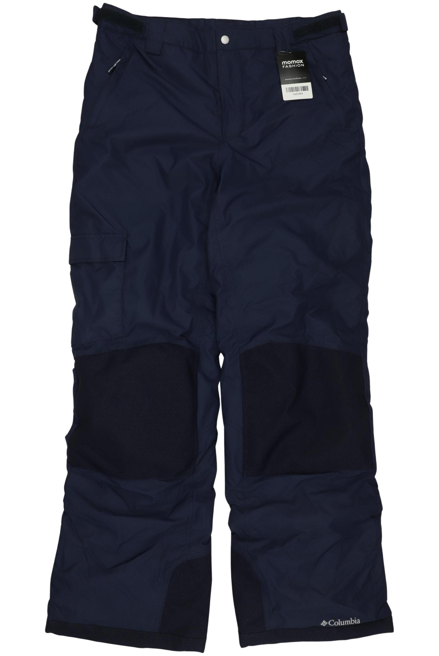 

Columbia Sportswear Company Herren Stoffhose, marineblau, Gr. 170