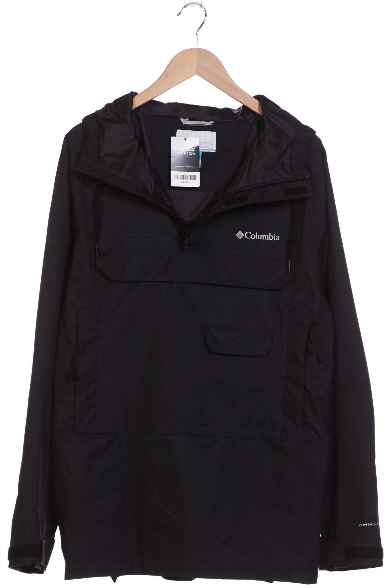 

Columbia Sportswear Company Herren Jacke, grau, Gr. 52