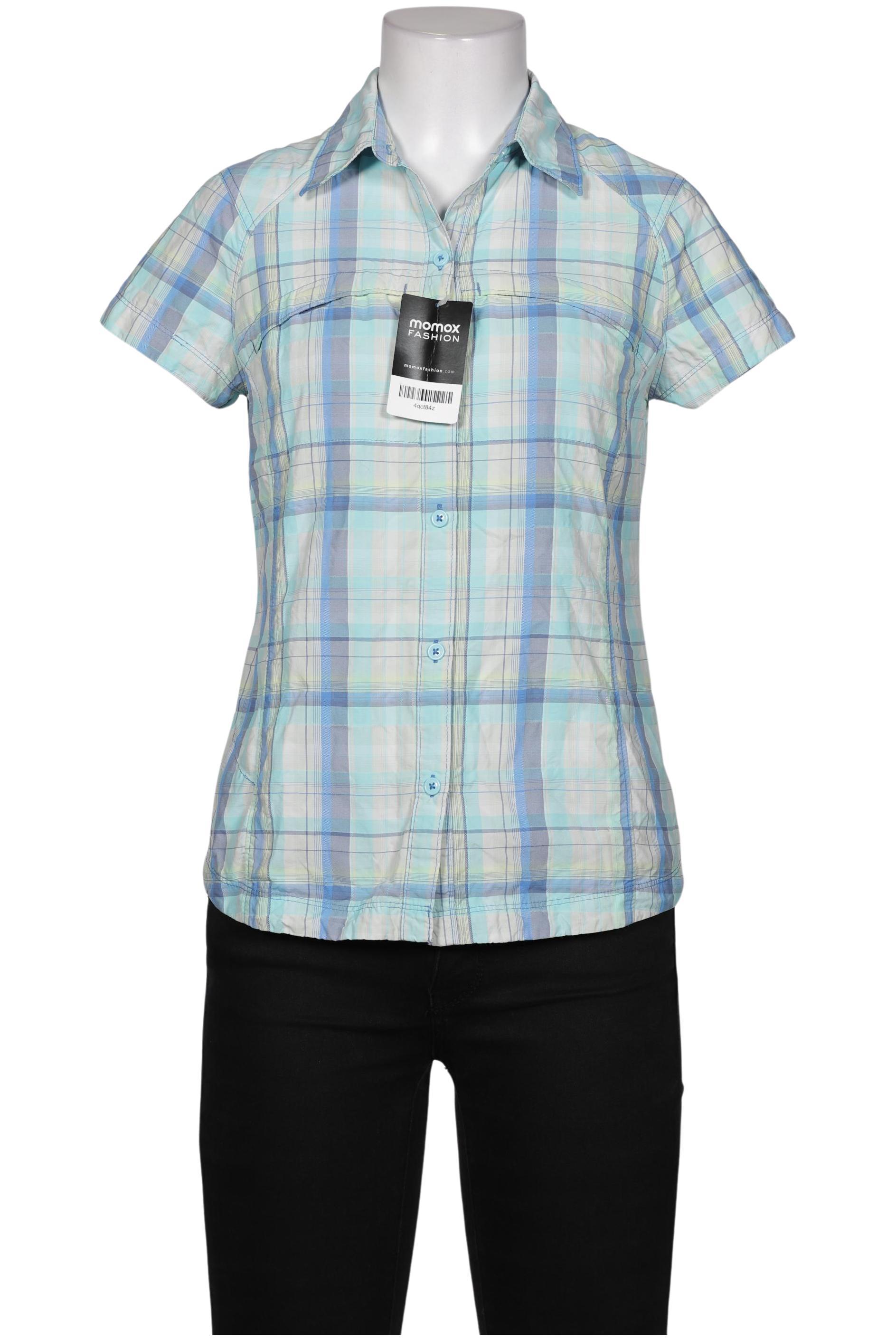 

Columbia Sportswear Company Damen Bluse, mehrfarbig, Gr. 36