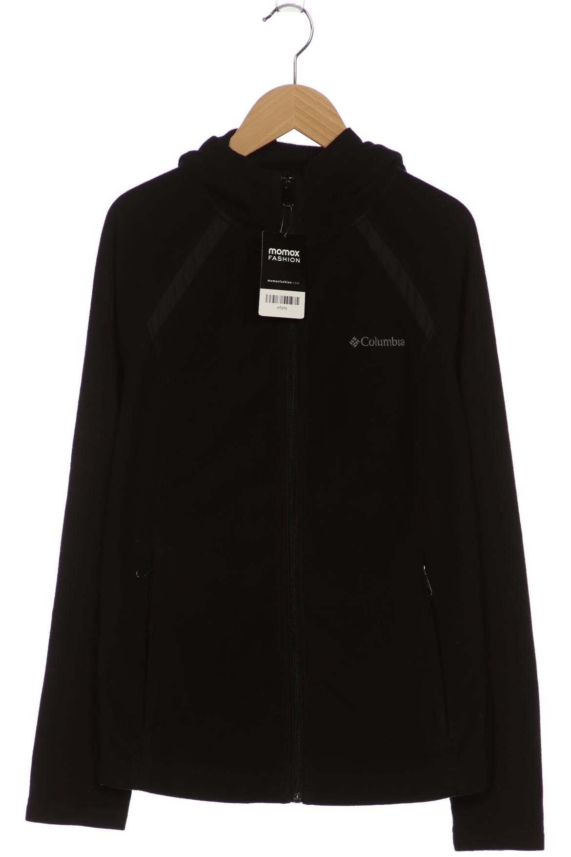 

Columbia Sportswear Company Damen Kapuzenpullover, schwarz, Gr. 38