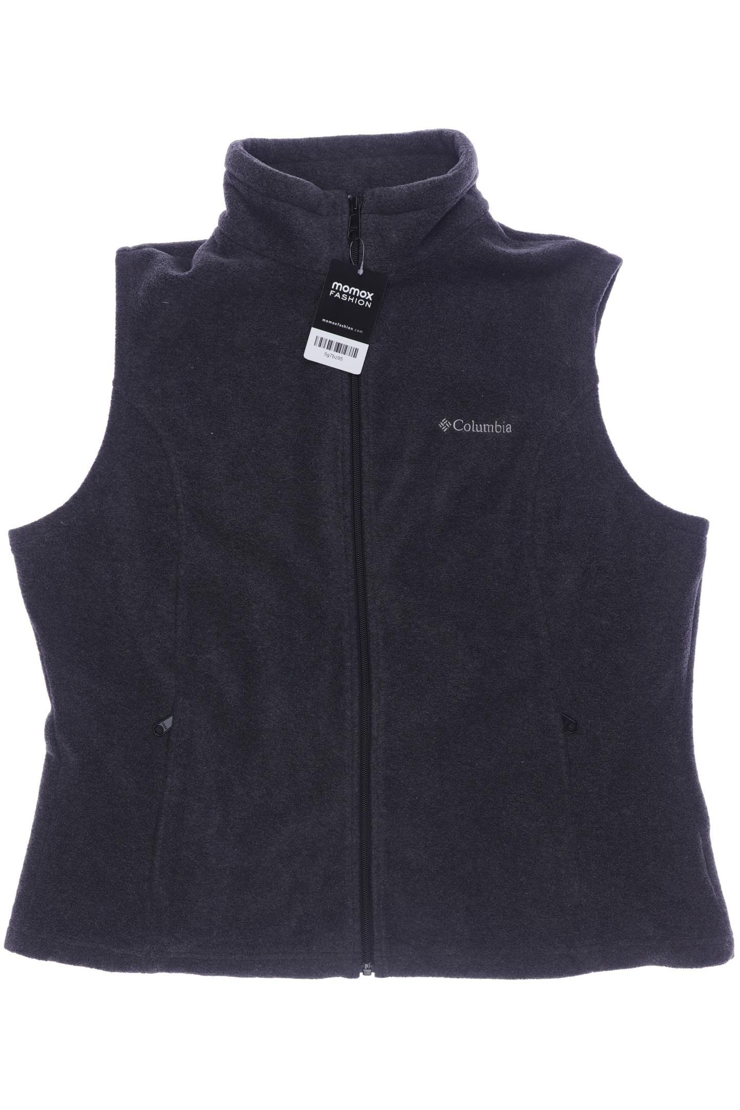 

Columbia Sportswear Company Damen Weste, grau, Gr. 44