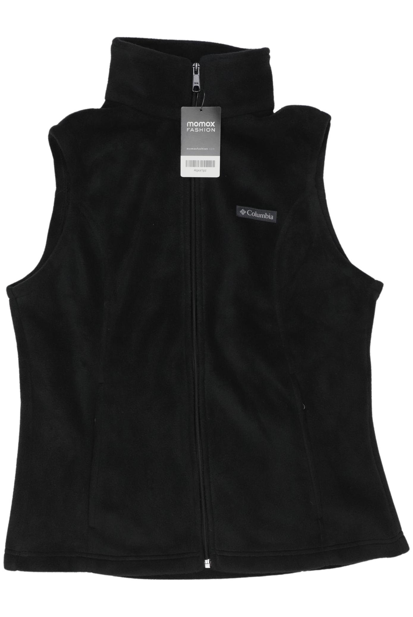 

Columbia Sportswear Company Damen Weste, schwarz, Gr. 38