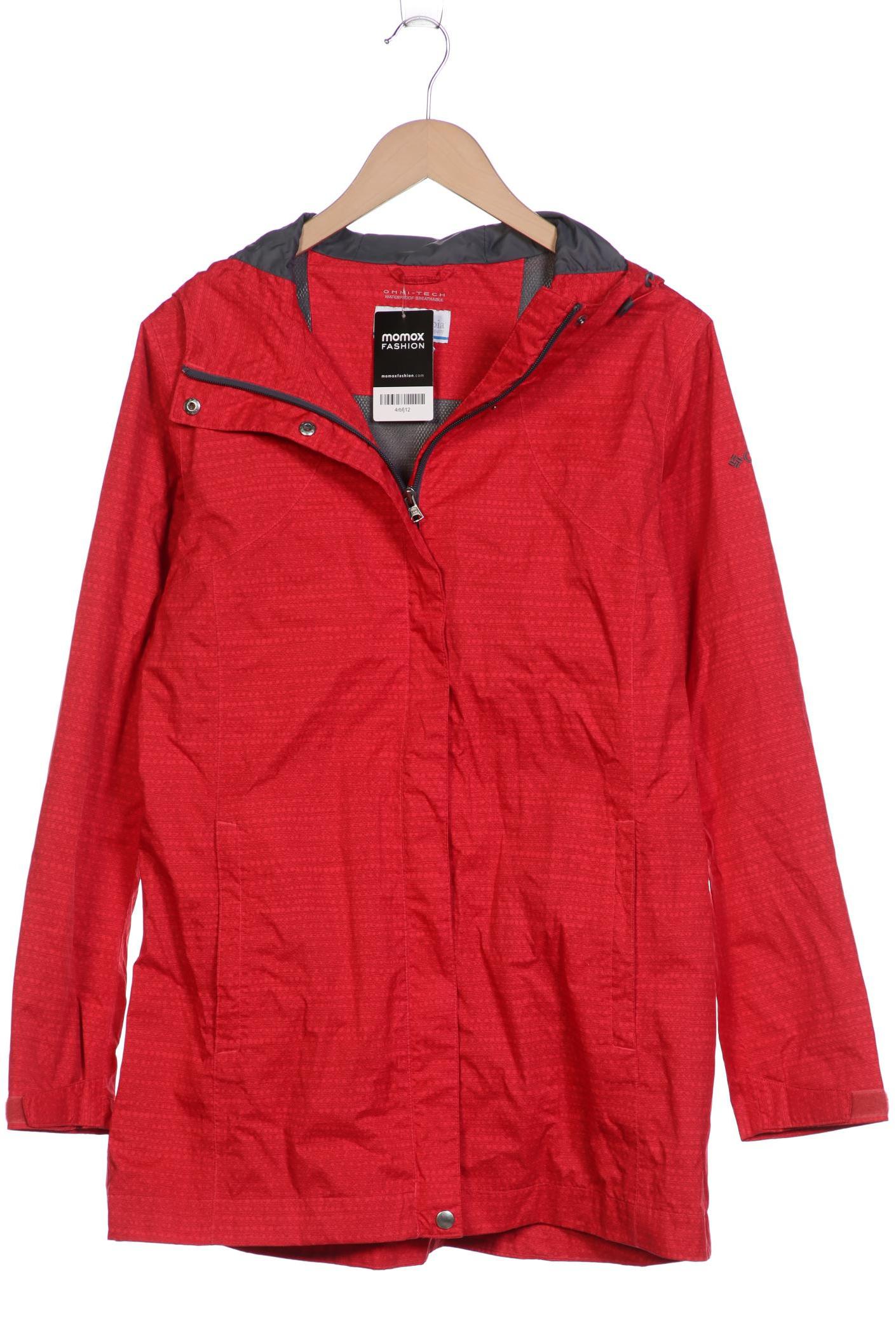

Columbia Sportswear Company Damen Mantel, rot