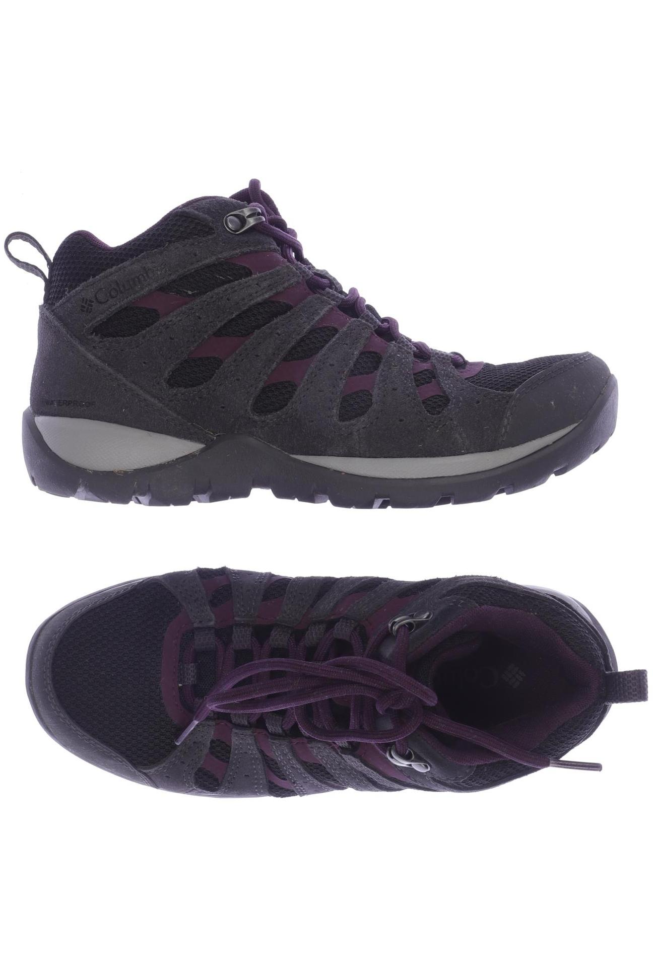 

Columbia Sportswear Company Damen Sneakers, grau, Gr. 36