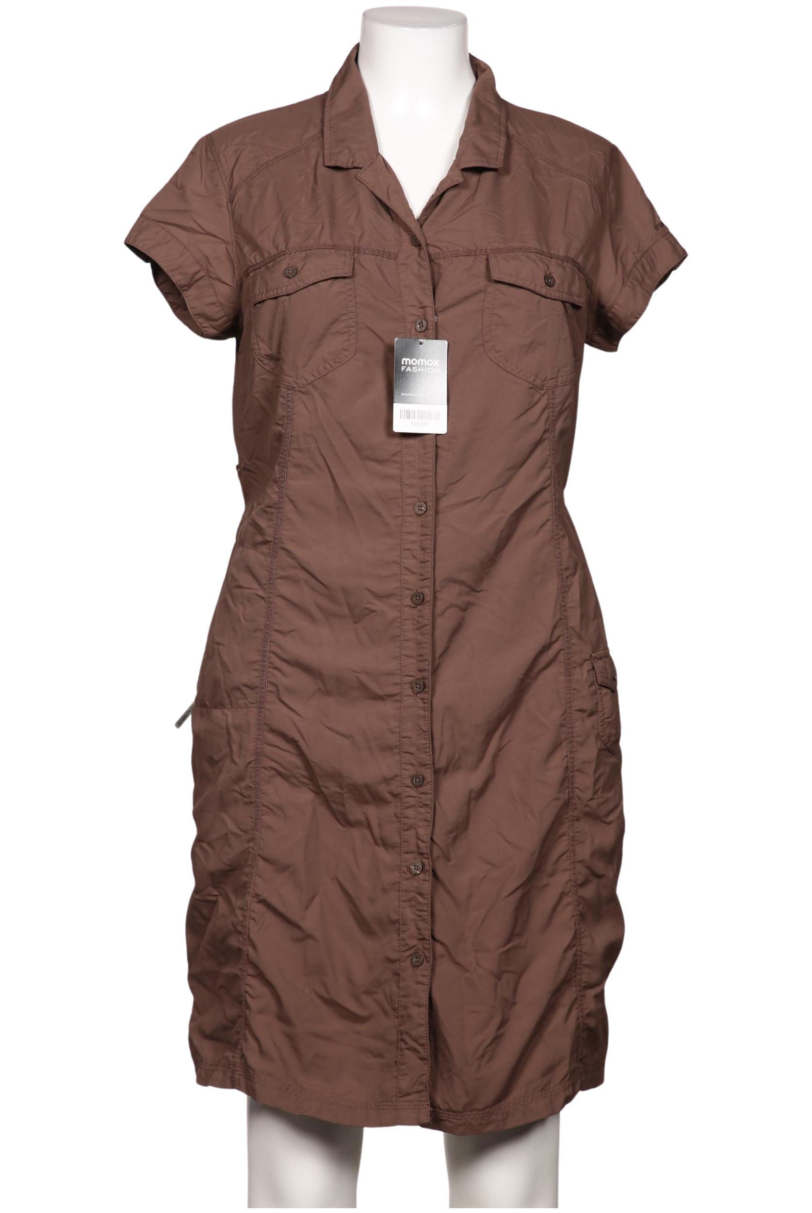 

Columbia Sportswear Company Damen Kleid, braun, Gr. 44