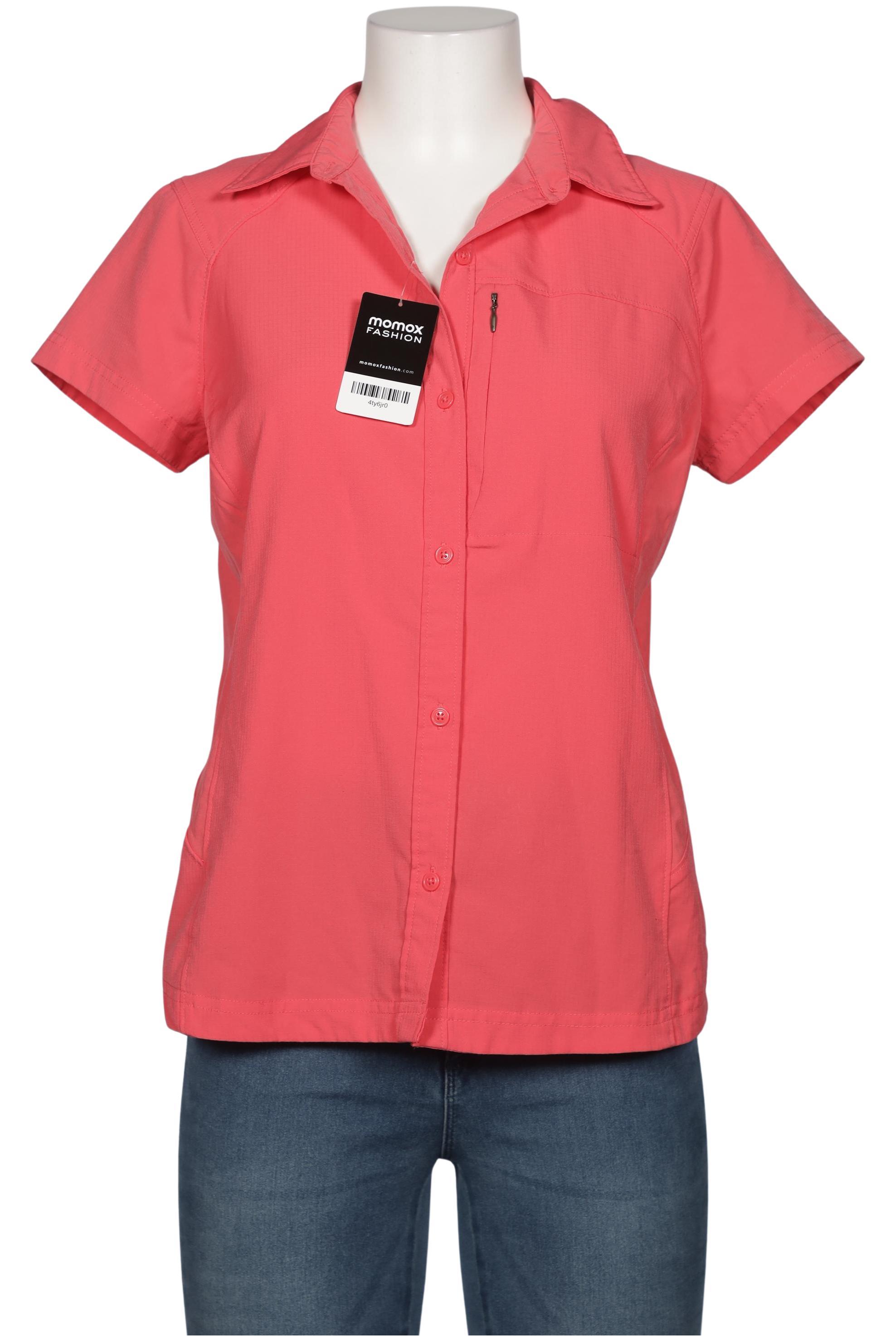 

Columbia Sportswear Company Damen Bluse, pink, Gr. 42
