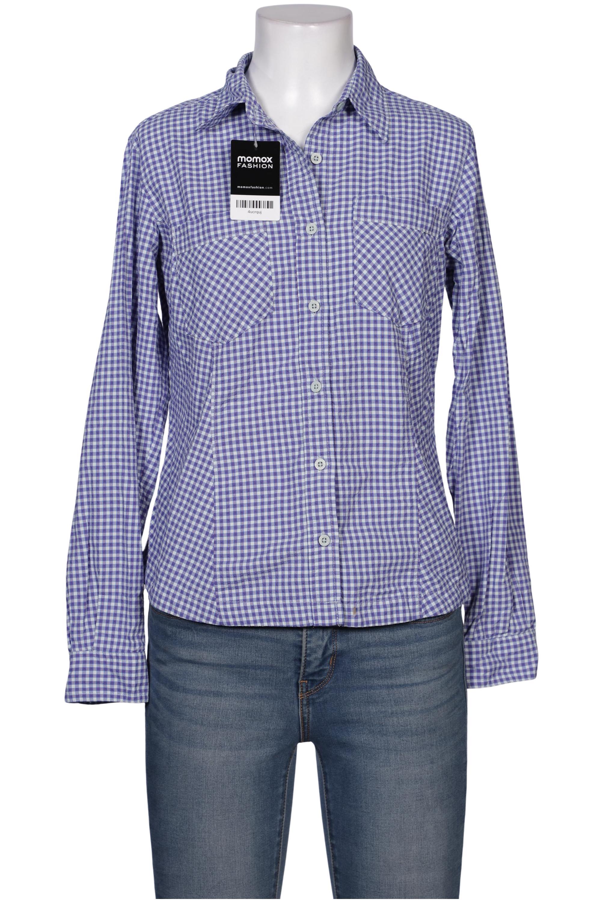 

Columbia Sportswear Company Damen Bluse, flieder, Gr. 38