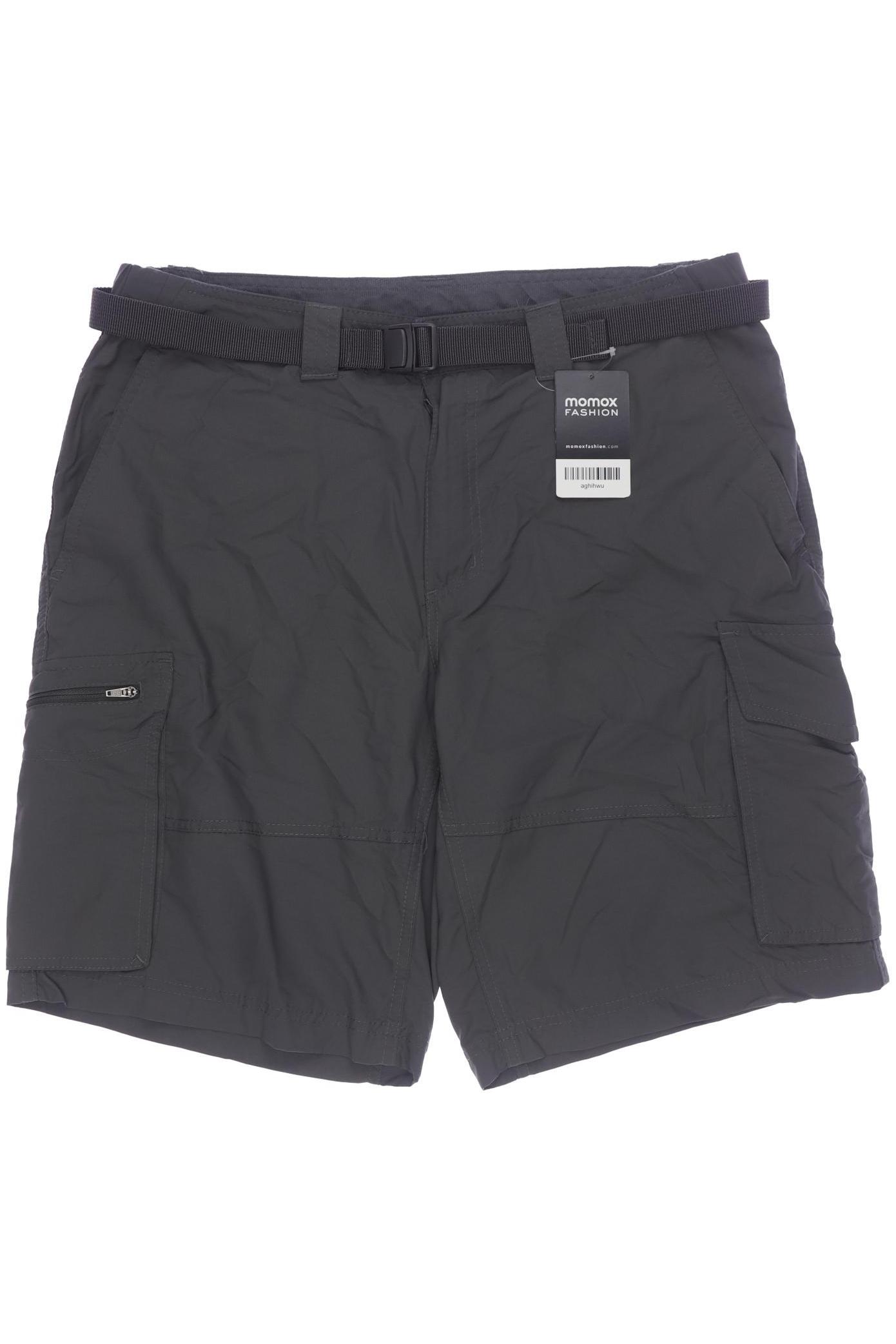 

Columbia Sportswear Company Herren Shorts, grau, Gr. 34