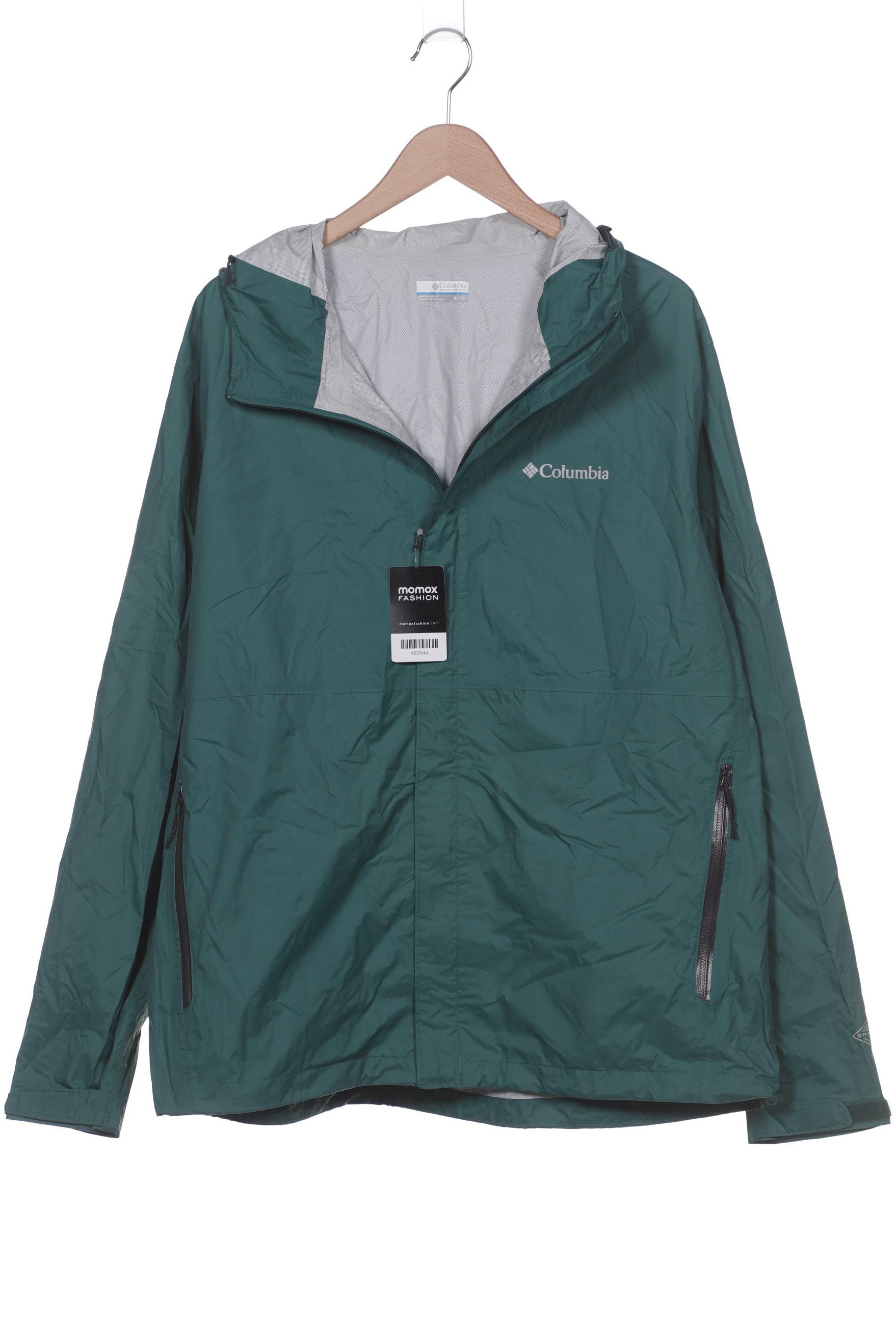

Columbia Sportswear Company Herren Jacke, grün, Gr. 54