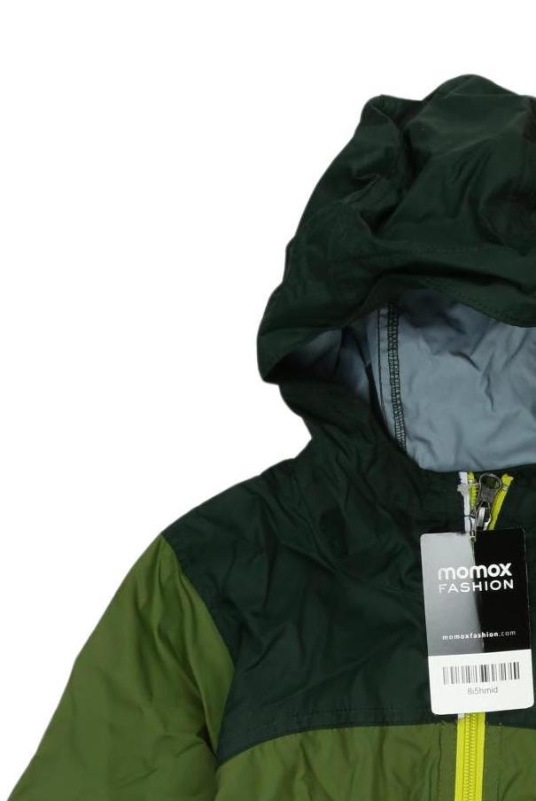 Thumbnail - Columbia Sportswear Company Jungen Jacke, grün, Gr. 122