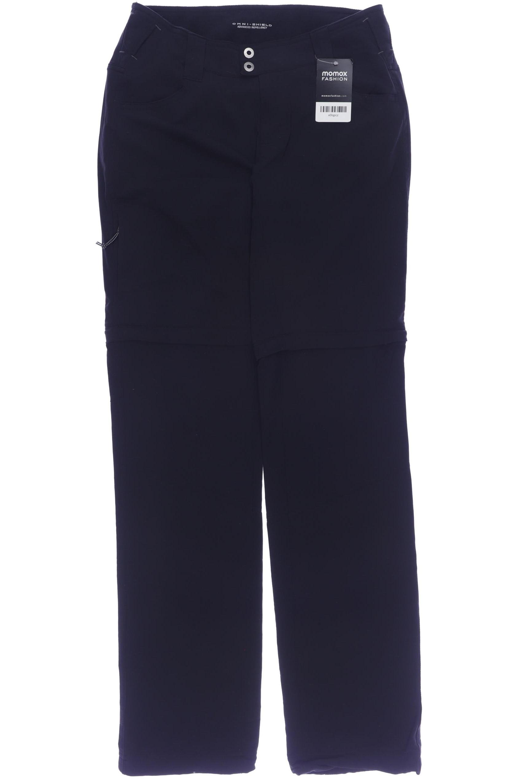 

Columbia Sportswear Company Damen Stoffhose, schwarz, Gr. 6