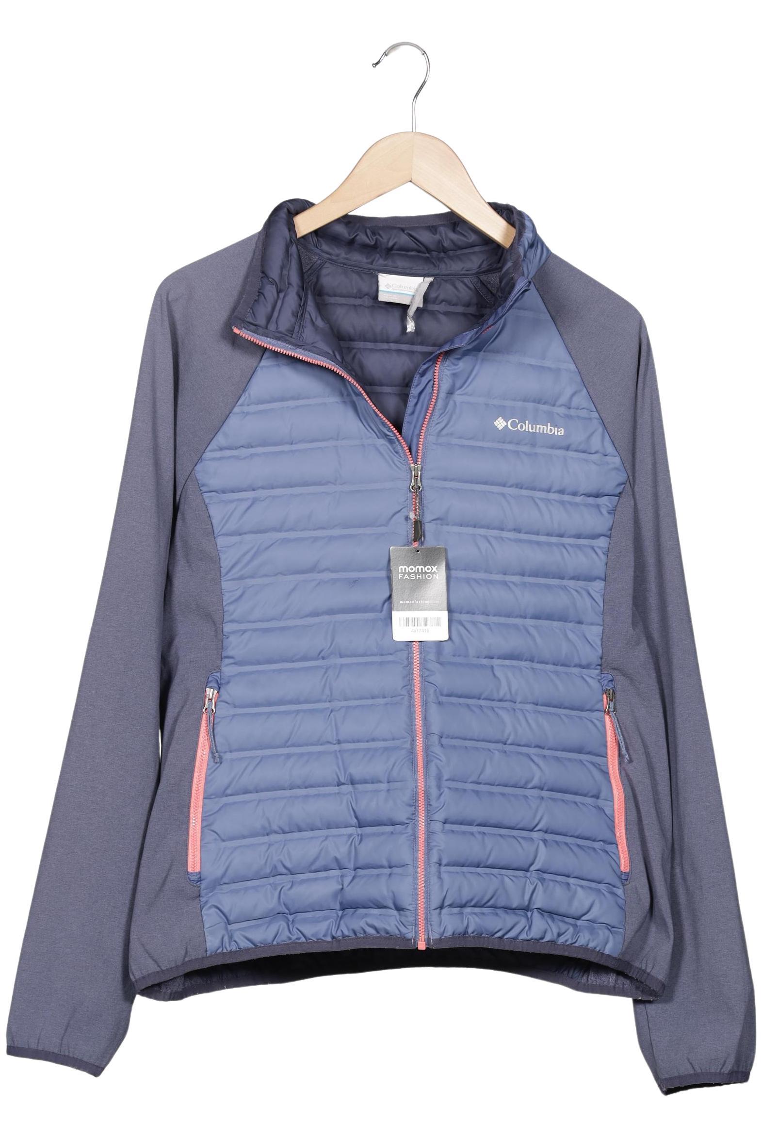 

Columbia Sportswear Company Damen Jacke, mehrfarbig, Gr. 44