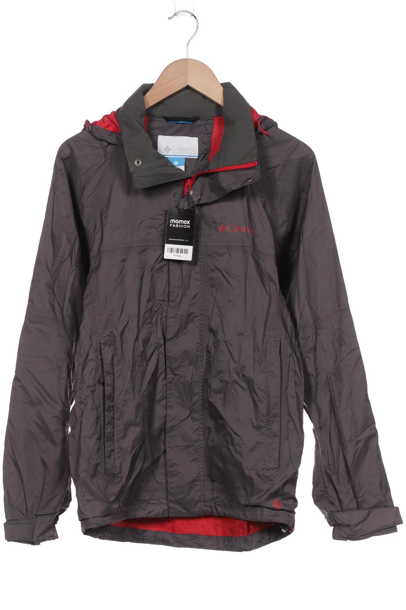 

Columbia Sportswear Company Herren Jacke, grau