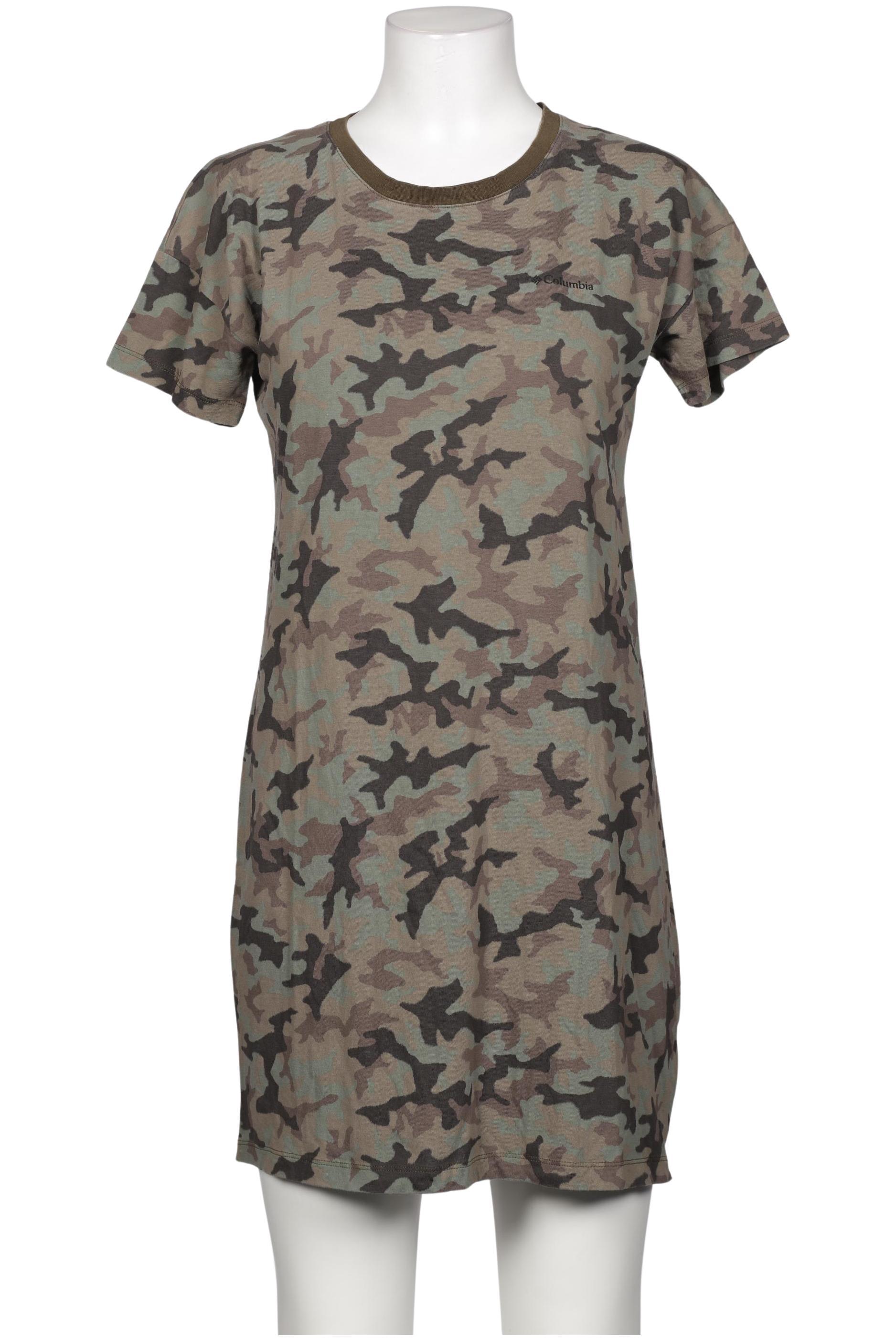 

Columbia Sportswear Company Damen Kleid, grün, Gr. 38