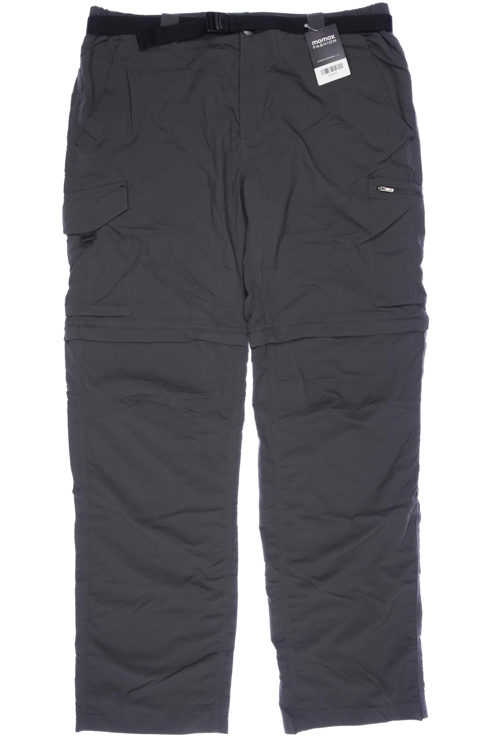 

Columbia Sportswear Company Herren Stoffhose, grau, Gr. 36