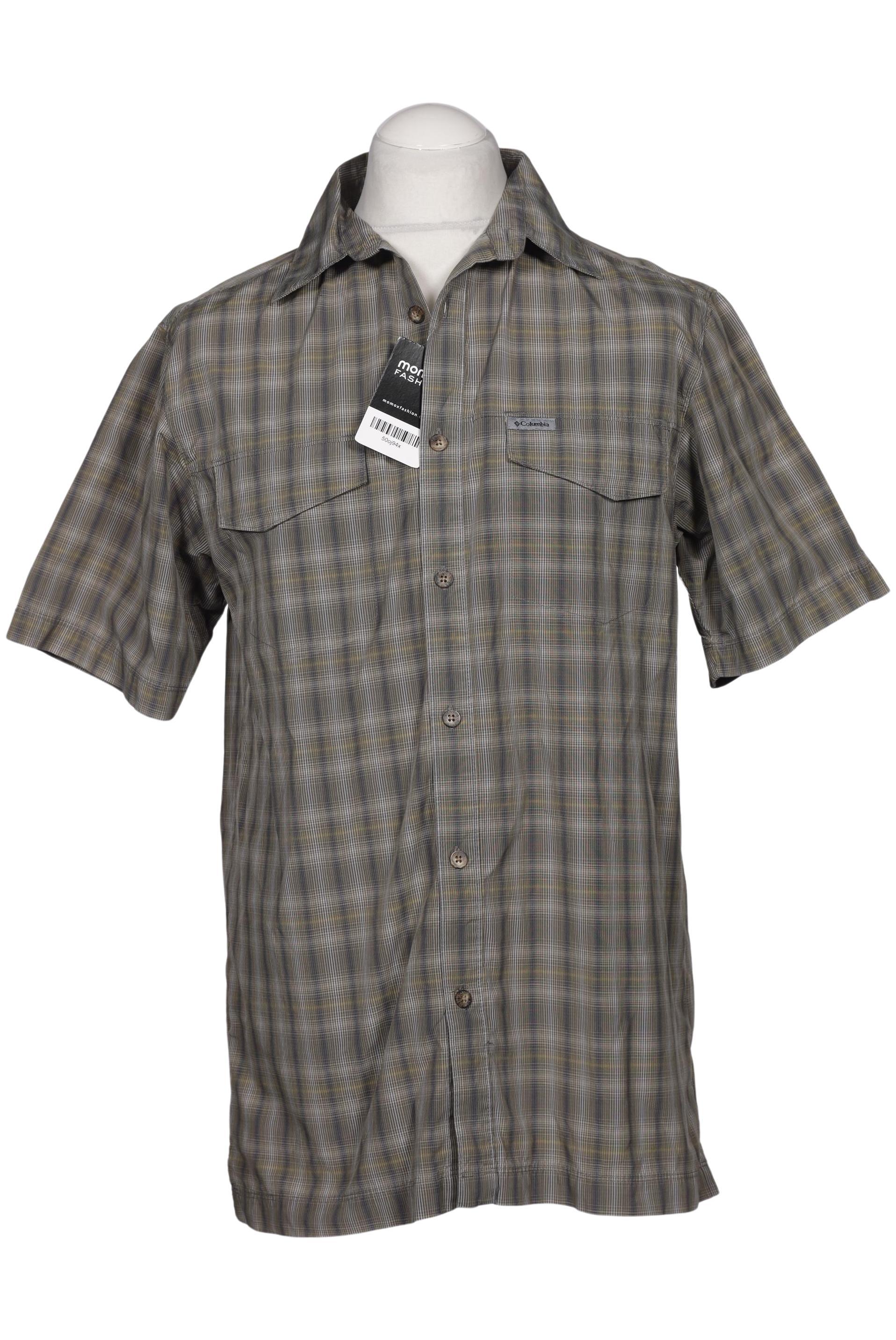 

Columbia Sportswear Company Herren Hemd, grün, Gr. 52