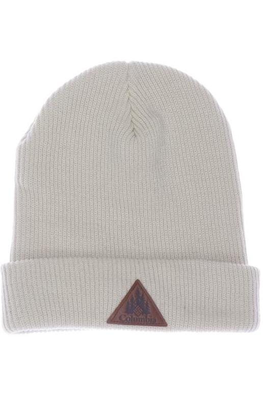 

Columbia Sportswear Company Damen Hut/Mütze, cremeweiß, Gr. uni