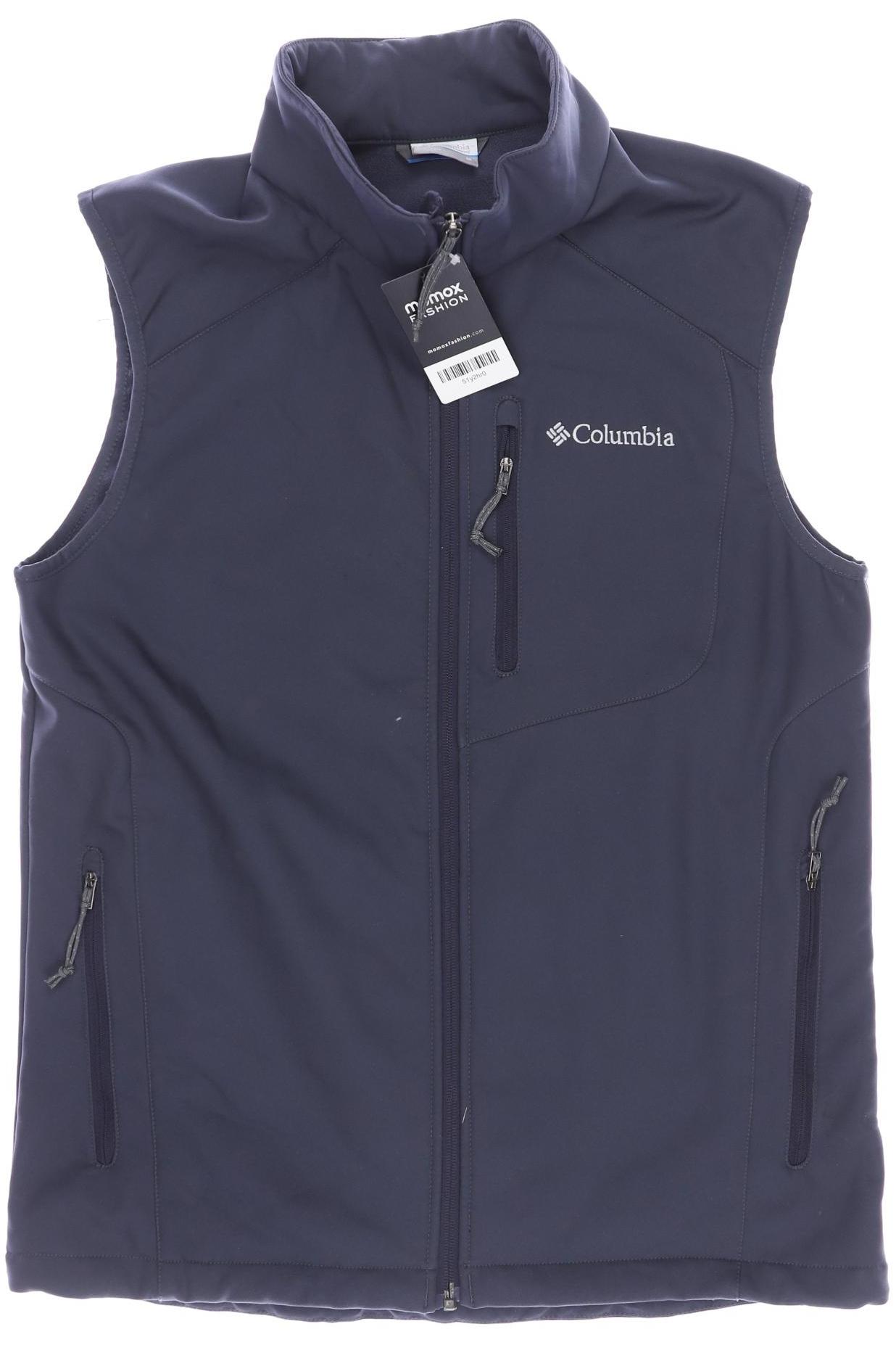 

Columbia Sportswear Company Herren Weste, grau