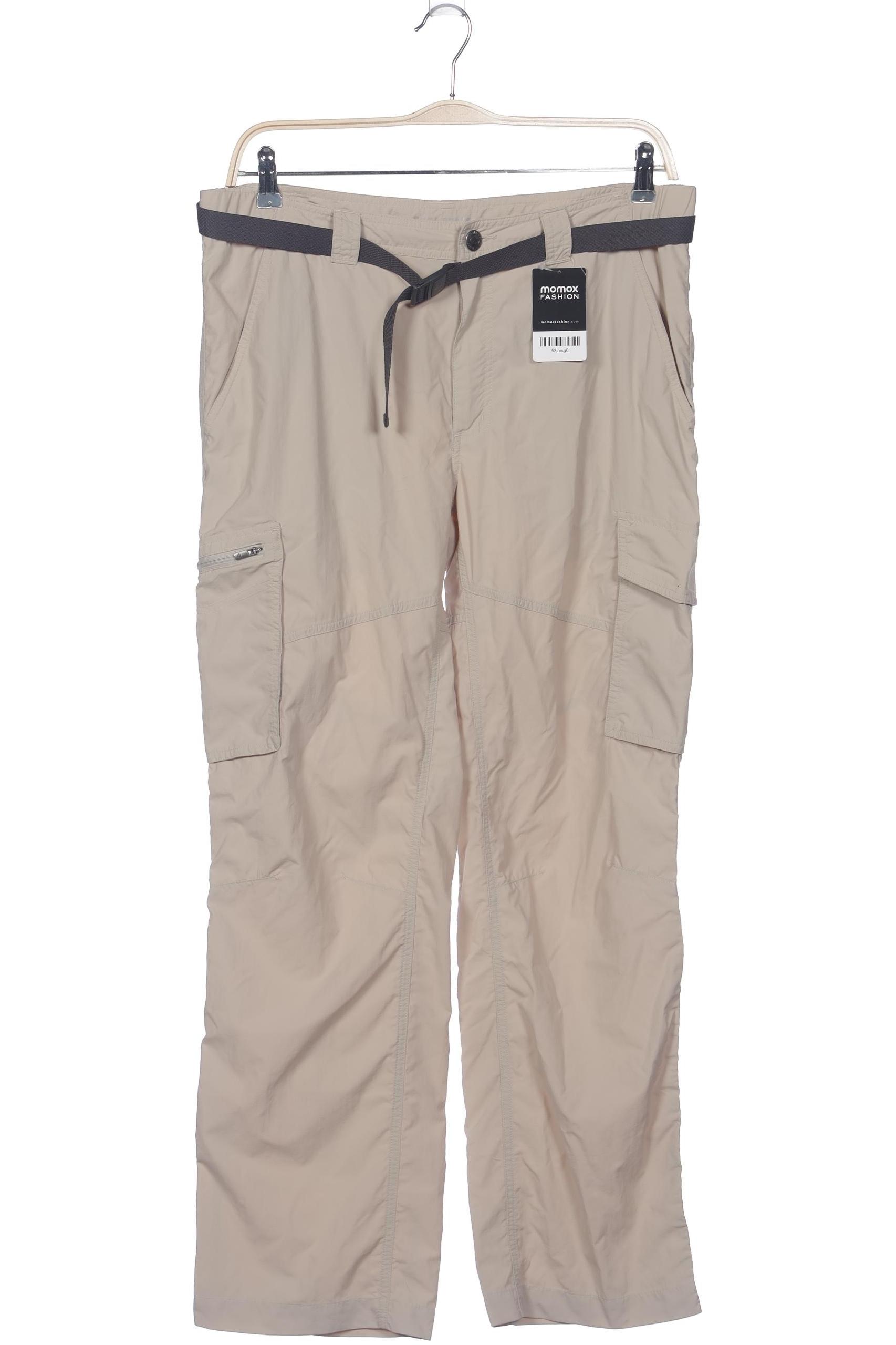 

Columbia Sportswear Company Herren Stoffhose, beige, Gr. 36