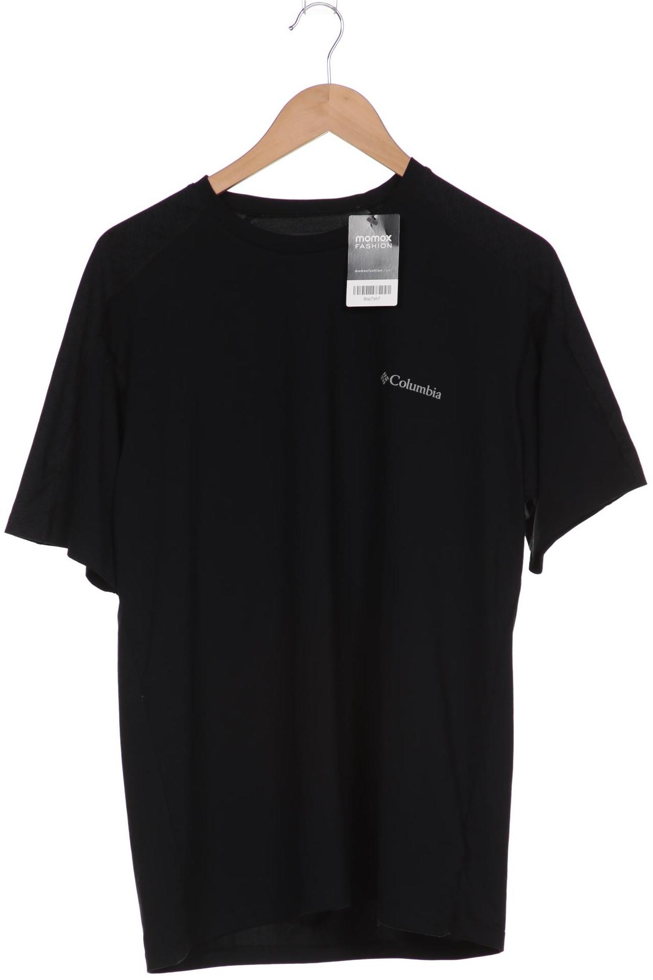 

Columbia Sportswear Company Herren T-Shirt, schwarz, Gr. 58