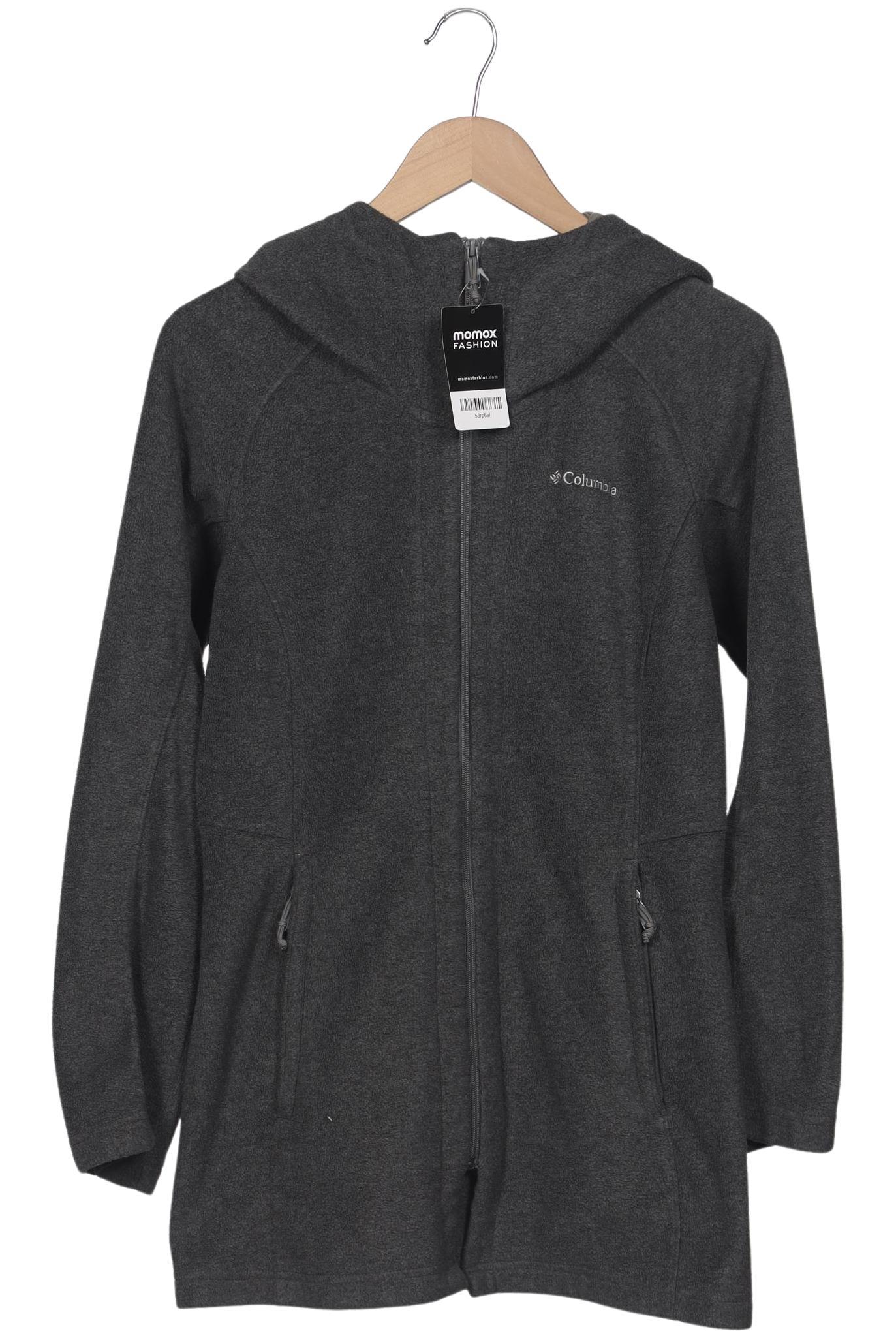 

Columbia Sportswear Company Damen Kapuzenpullover, grau, Gr. 38