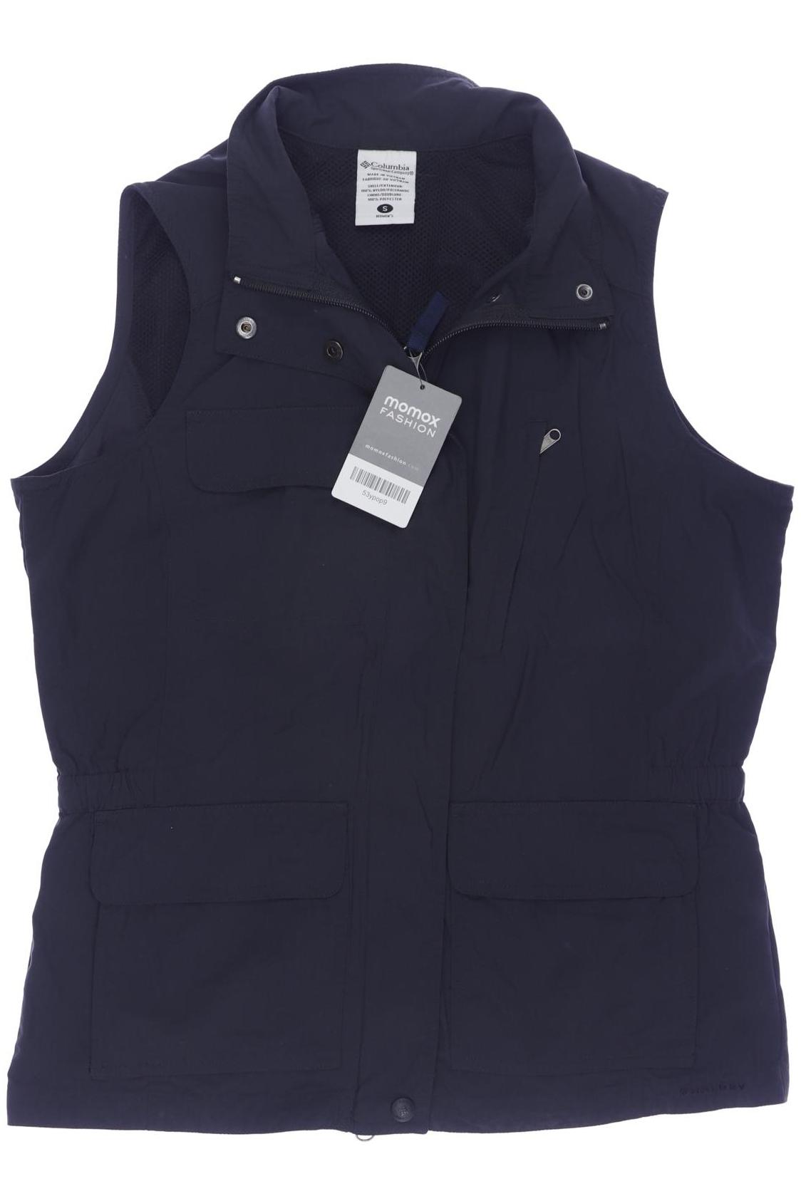 

Columbia Sportswear Company Damen Weste, schwarz, Gr. 34