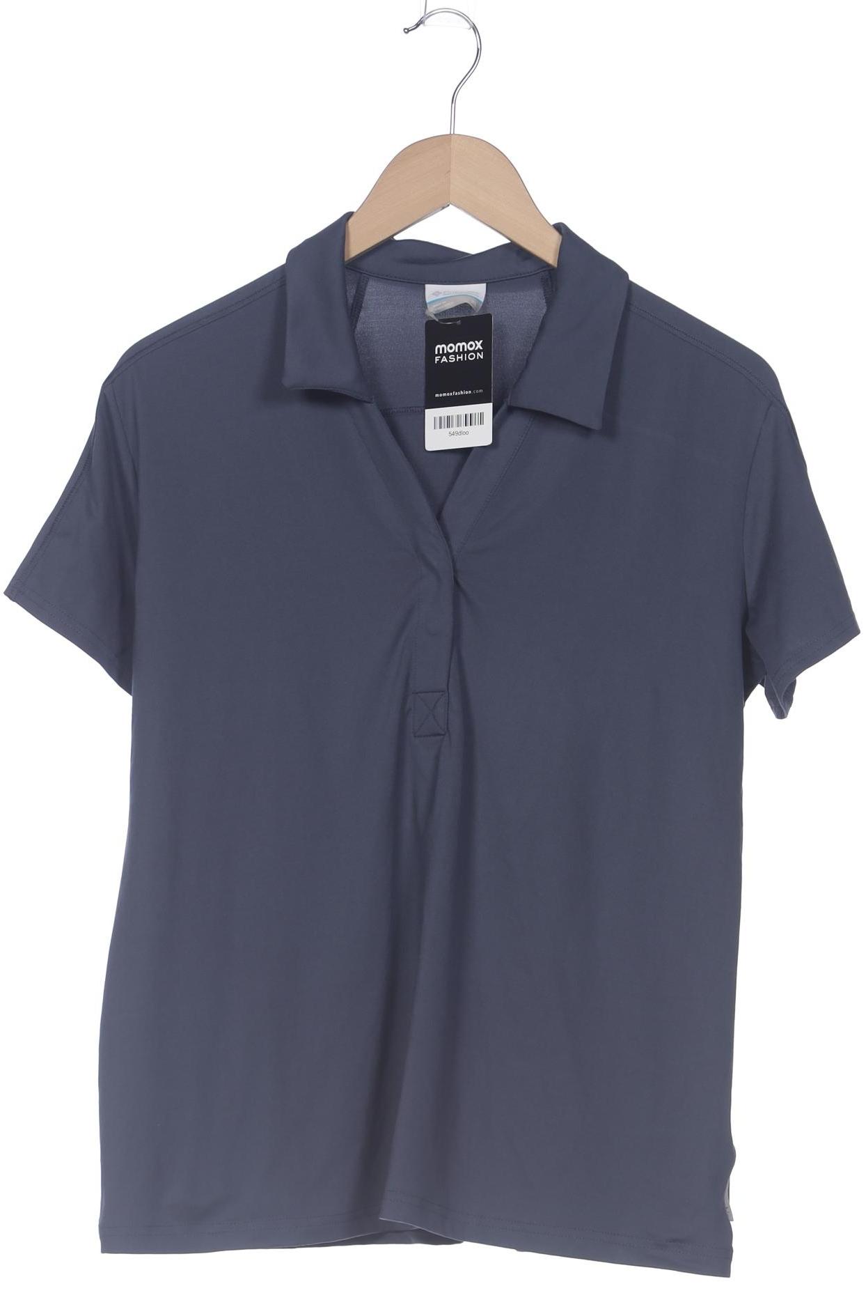 

Columbia Sportswear Company Damen Poloshirt, grau, Gr. 44