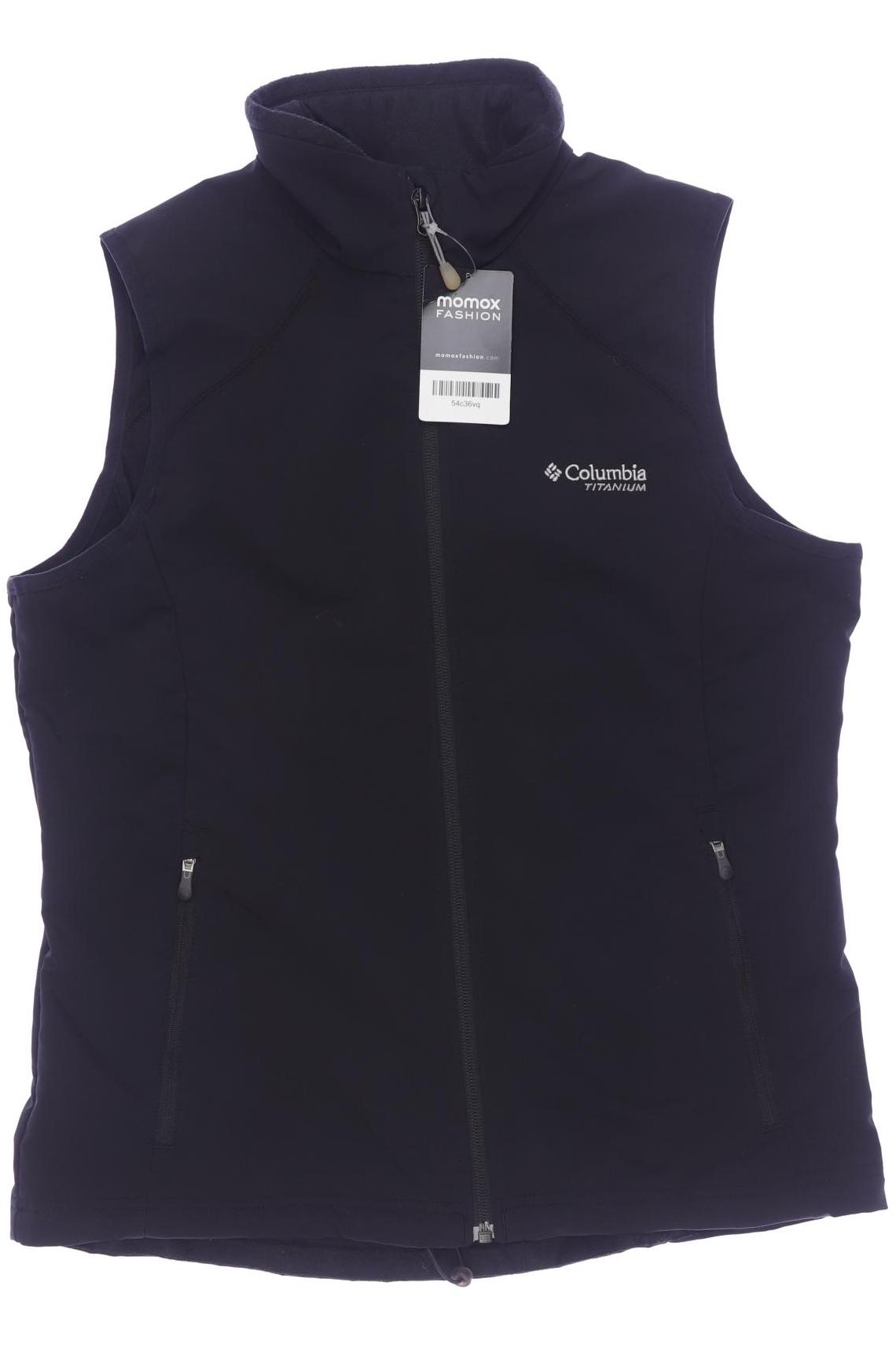 

Columbia Sportswear Company Damen Weste, schwarz, Gr. 36