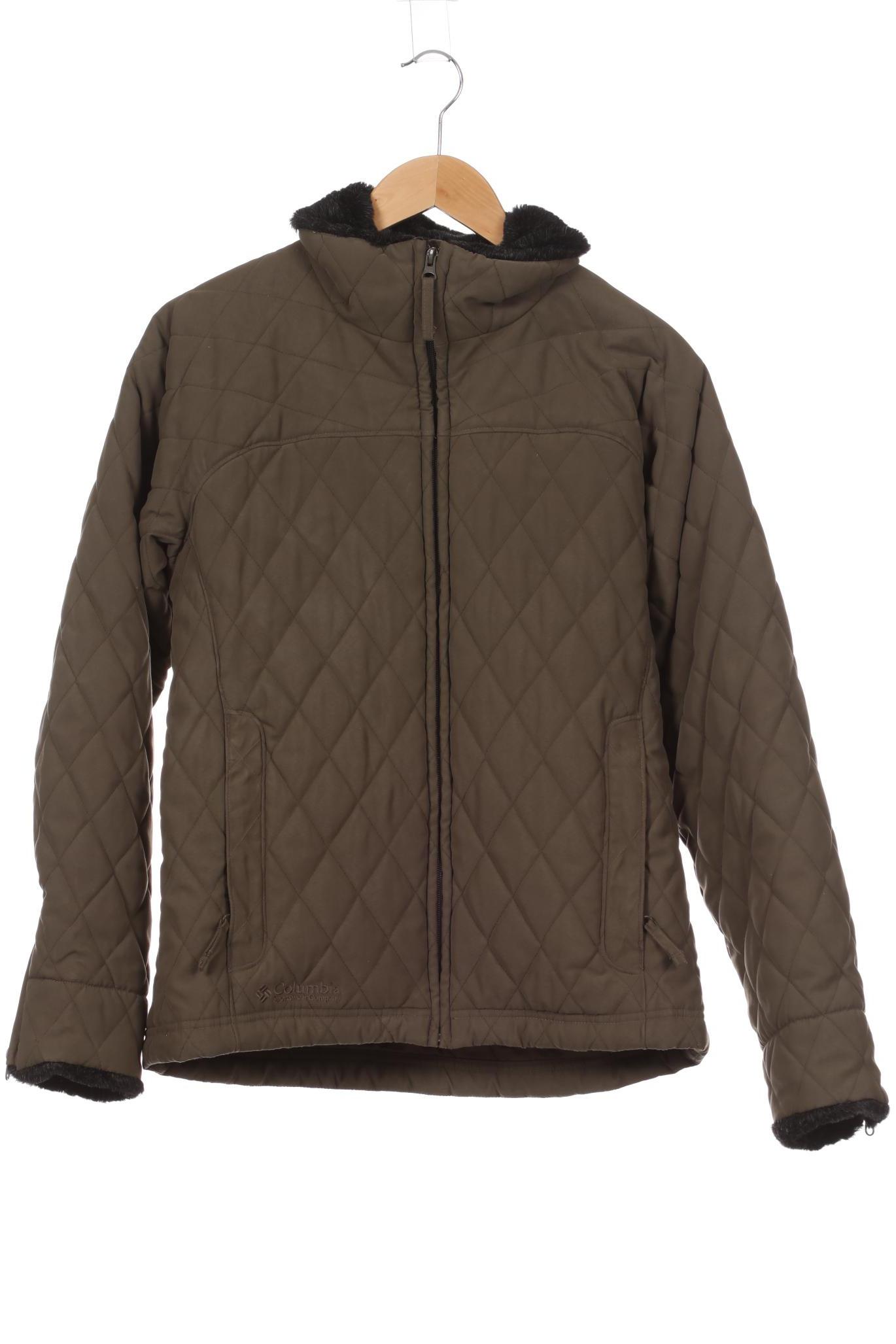 

Columbia Sportswear Company Damen Jacke, braun, Gr. 38