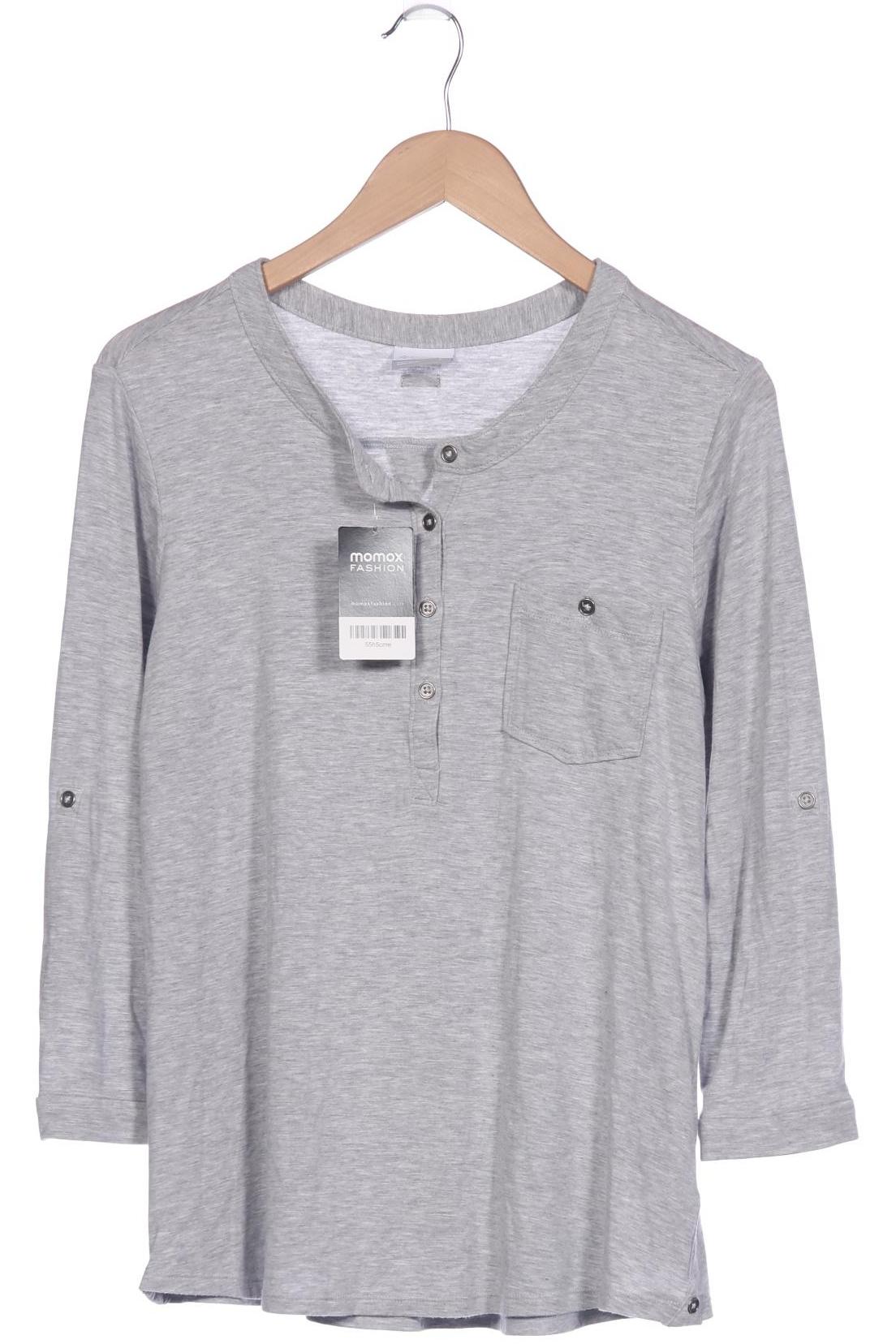 

Columbia Sportswear Company Damen Langarmshirt, grau, Gr. 42