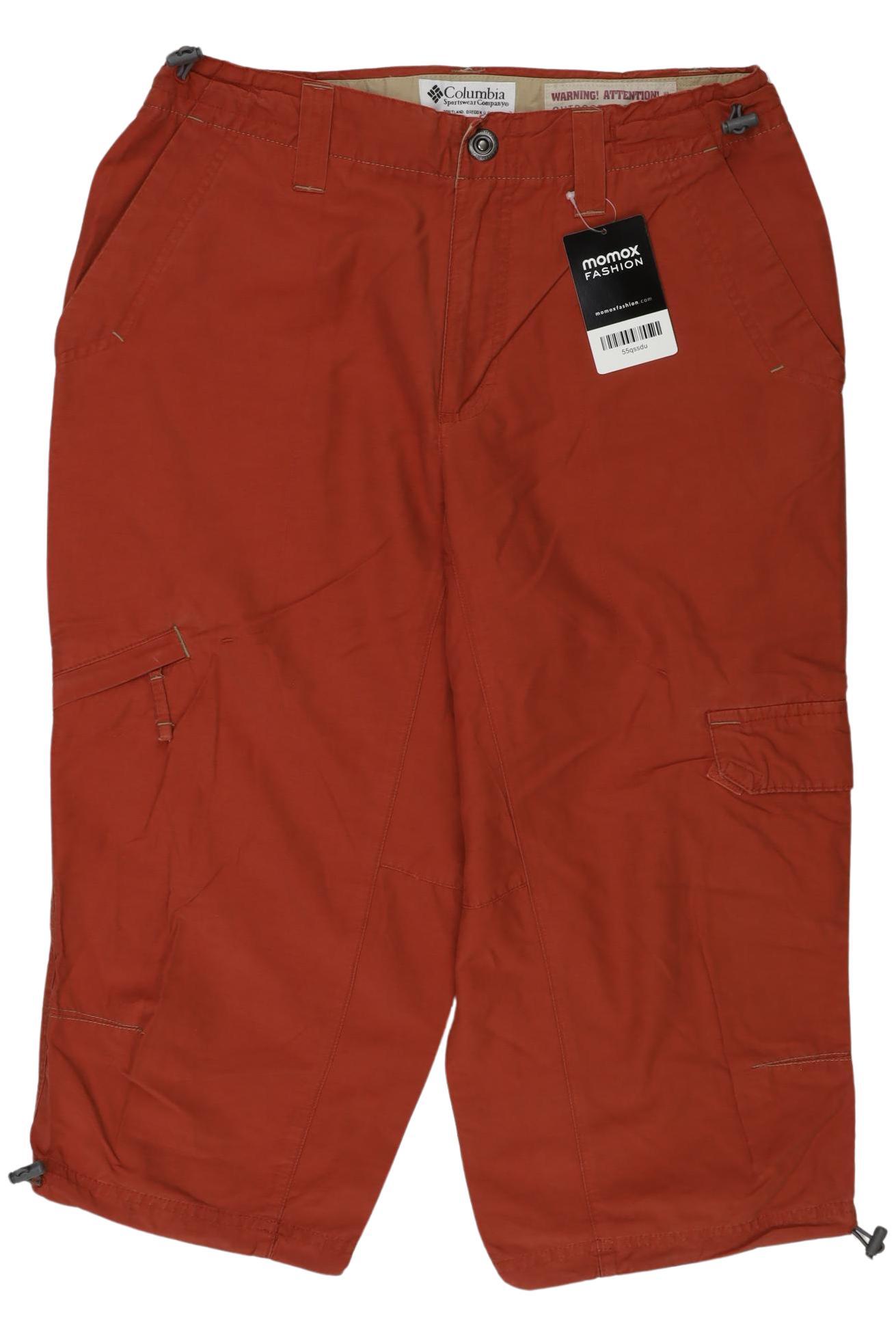 

Columbia Sportswear Company Herren Stoffhose, braun, Gr. 30