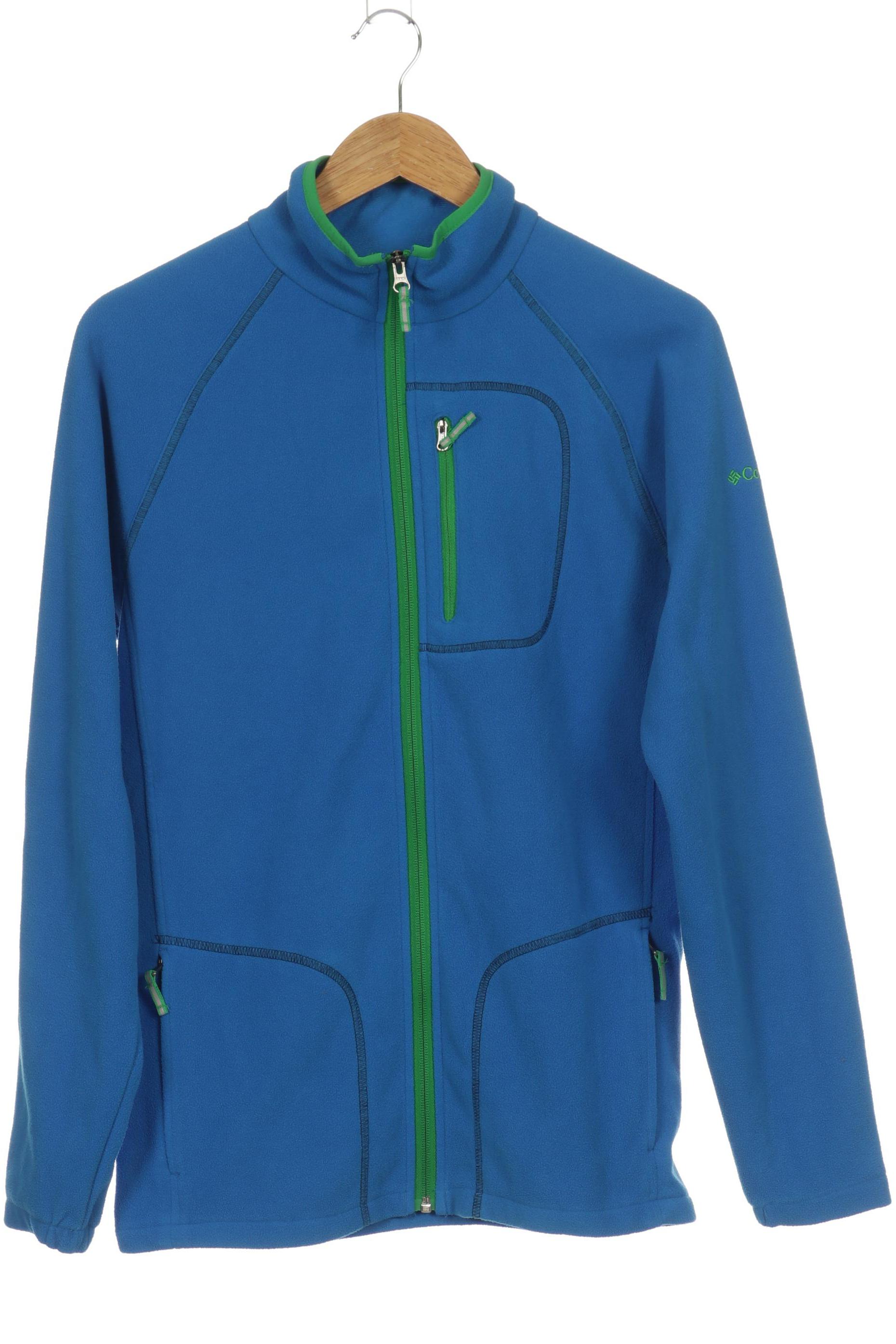 

Columbia Sportswear Company Herren Sweatshirt, blau, Gr. 54