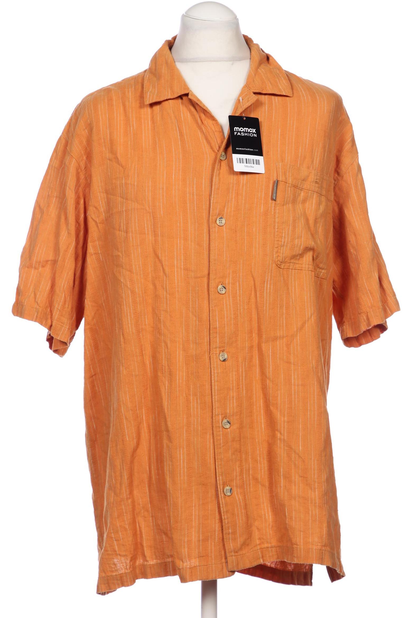 

Columbia Sportswear Company Herren Hemd, orange