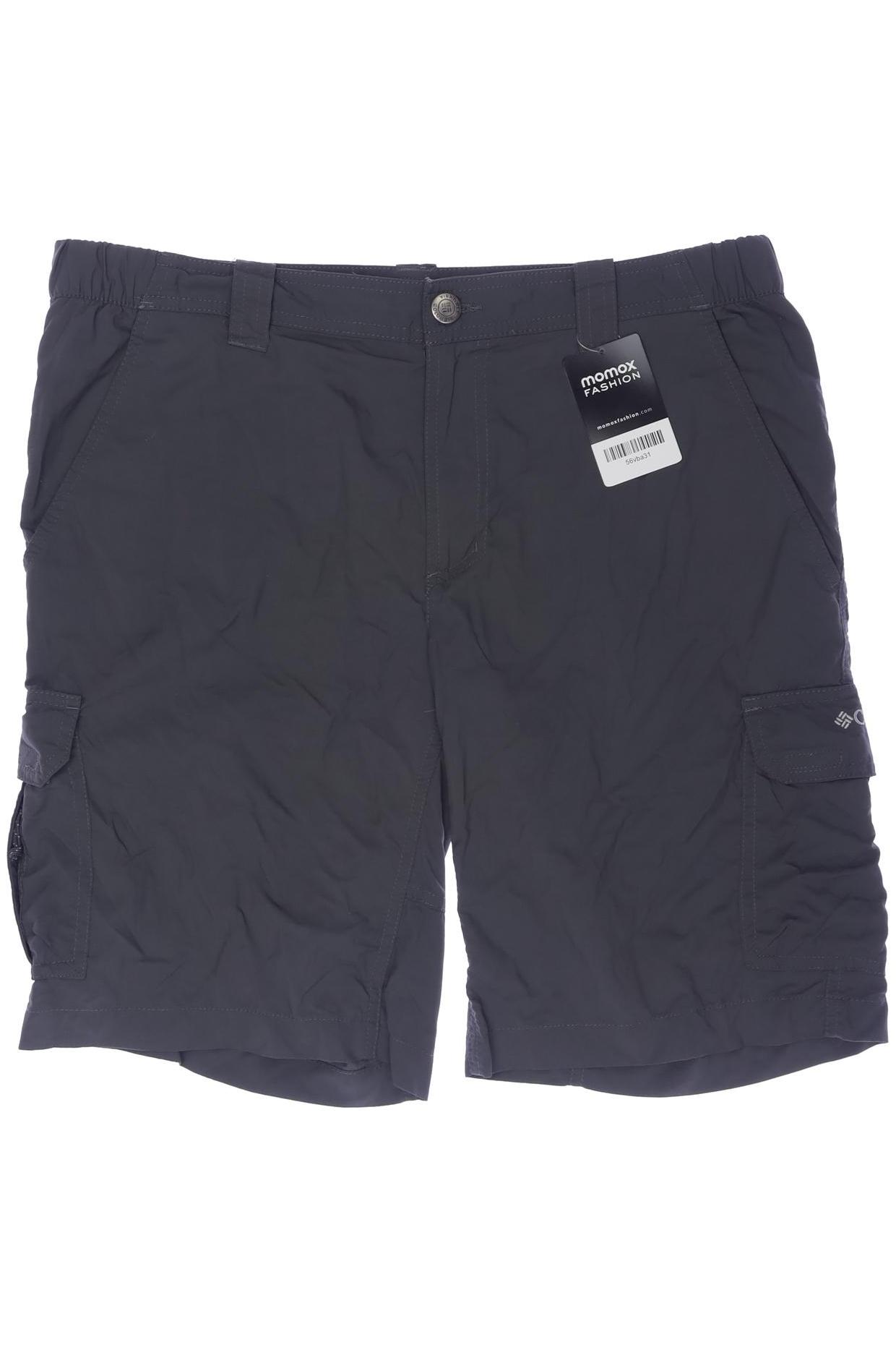 

Columbia Sportswear Company Damen Shorts, grau, Gr. 36