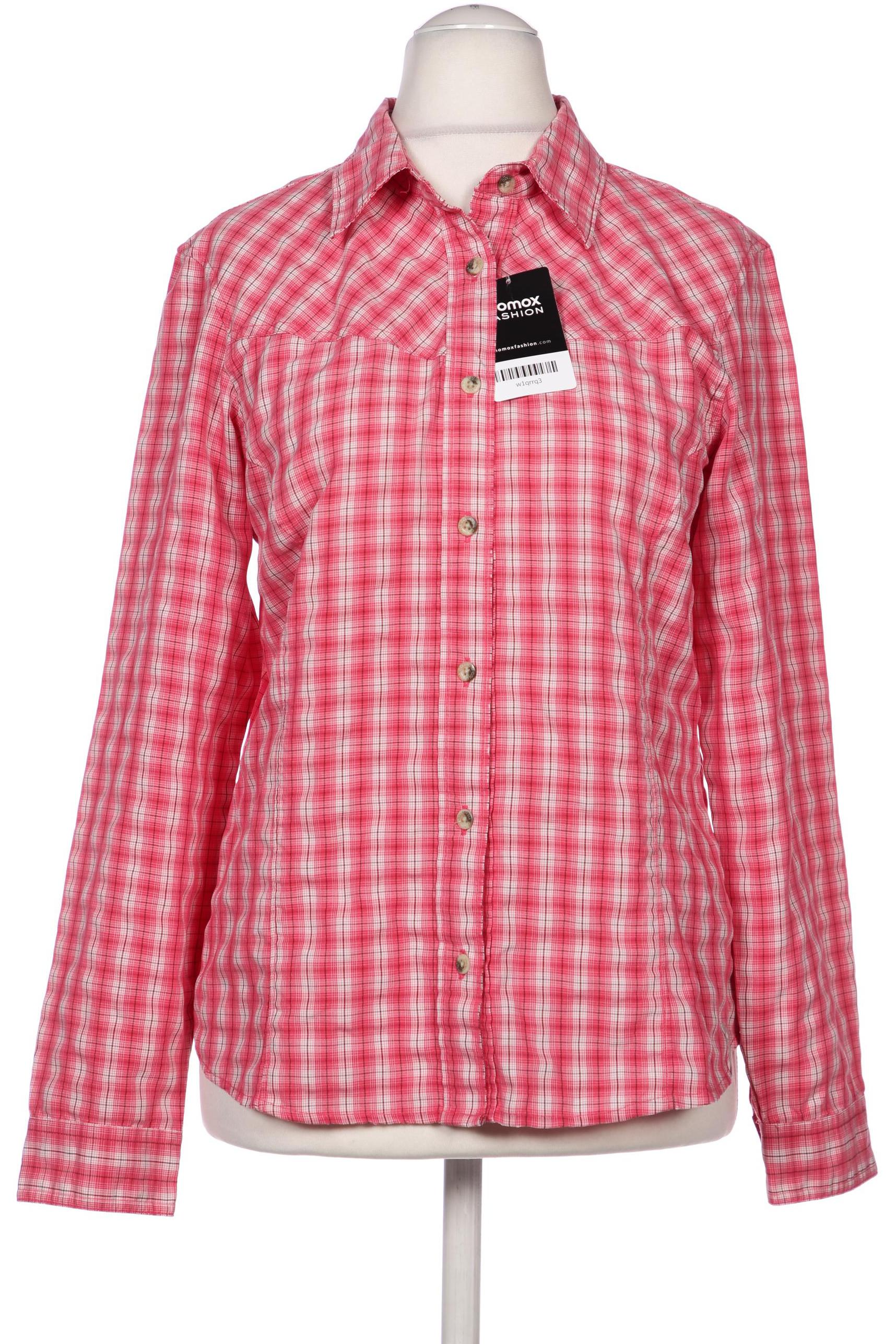 

Columbia Damen Bluse, pink