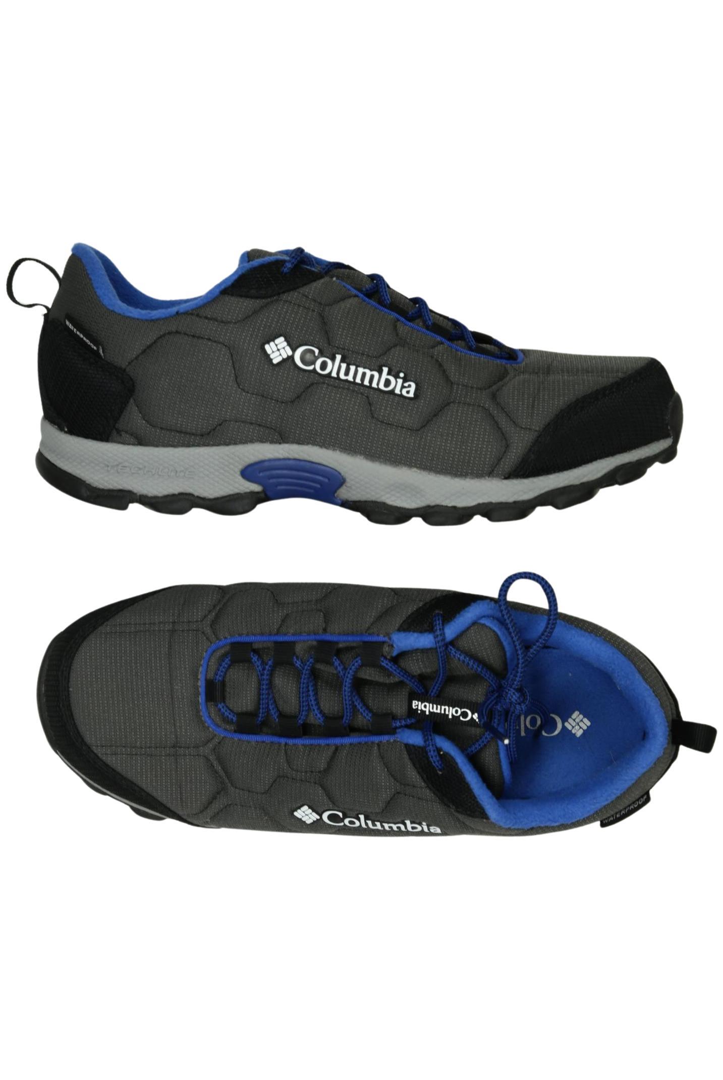 

Columbia Sportswear Company Damen Sneakers, grau, Gr. 38