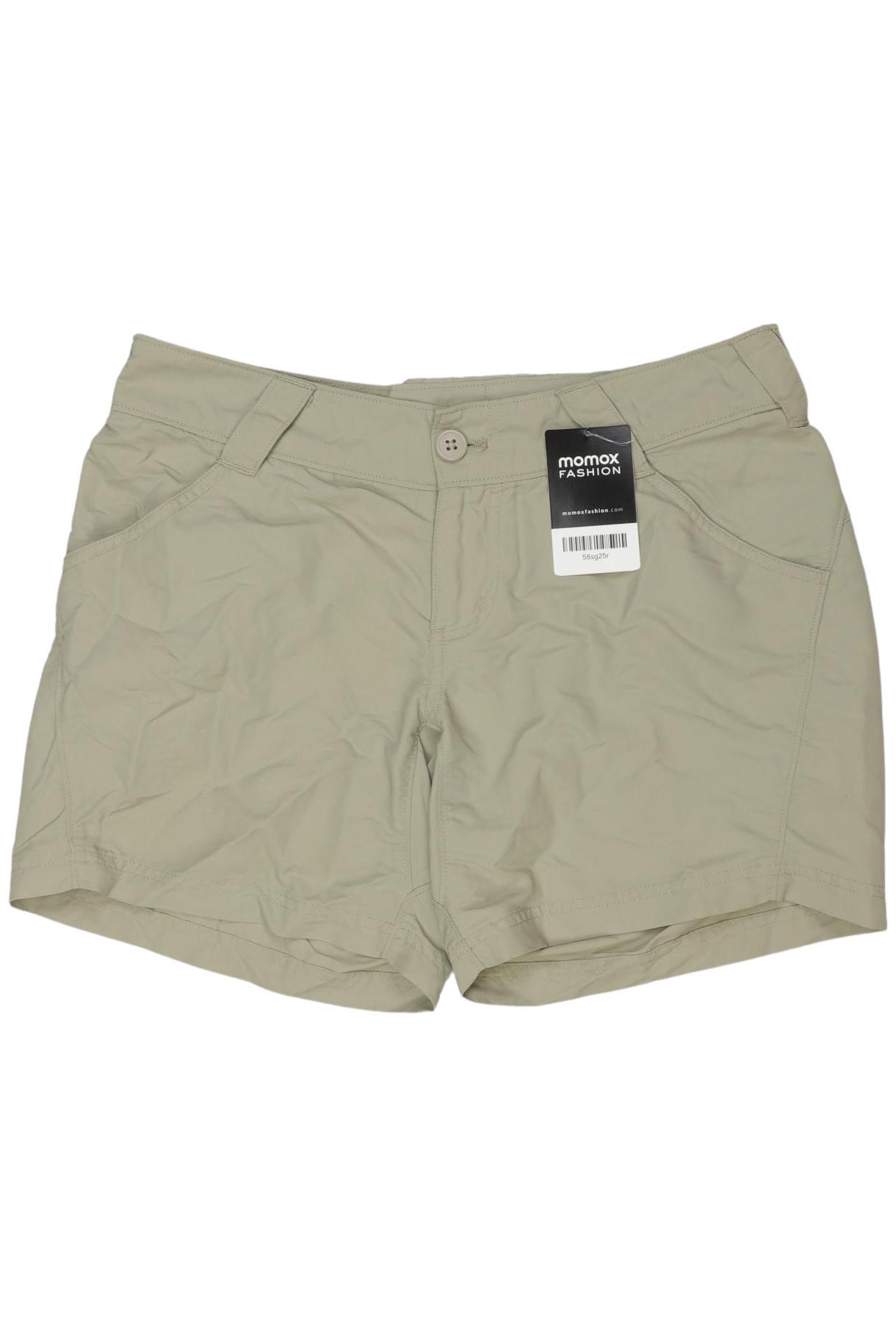 

Columbia Sportswear Company Damen Shorts, beige, Gr. 36