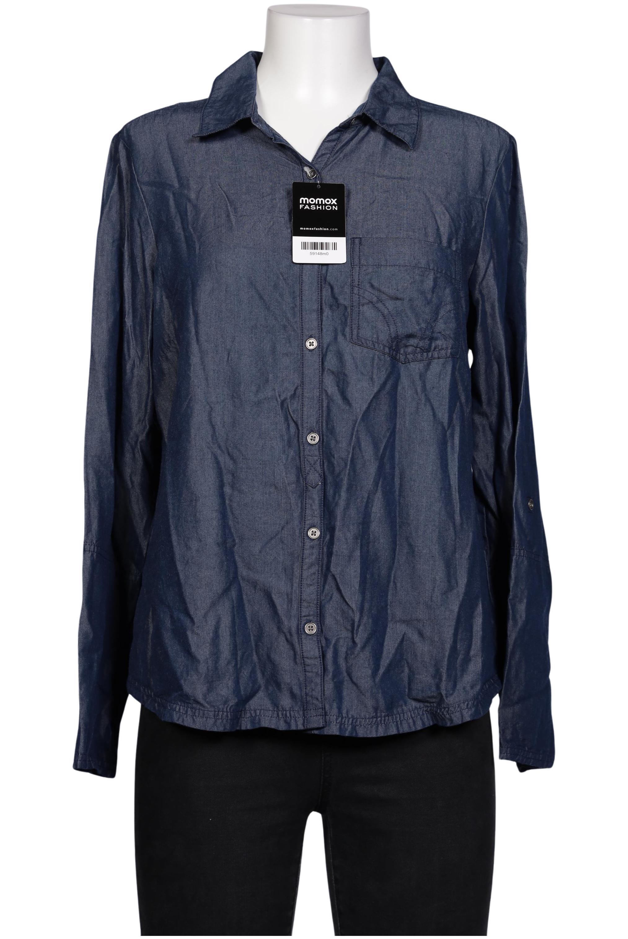 

Columbia Sportswear Company Damen Bluse, marineblau, Gr. 42