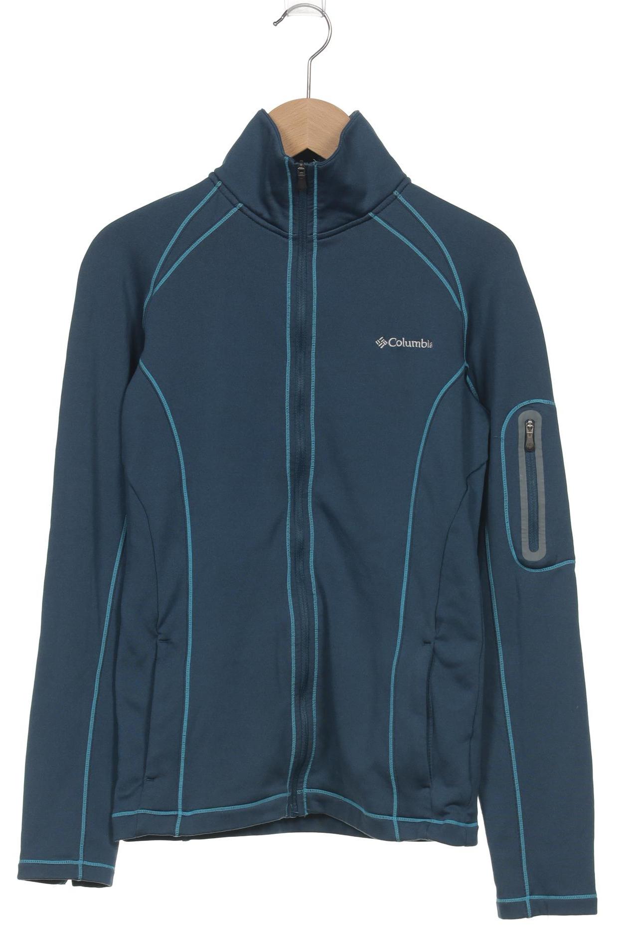 

Columbia Sportswear Company Damen Jacke, marineblau, Gr. 34