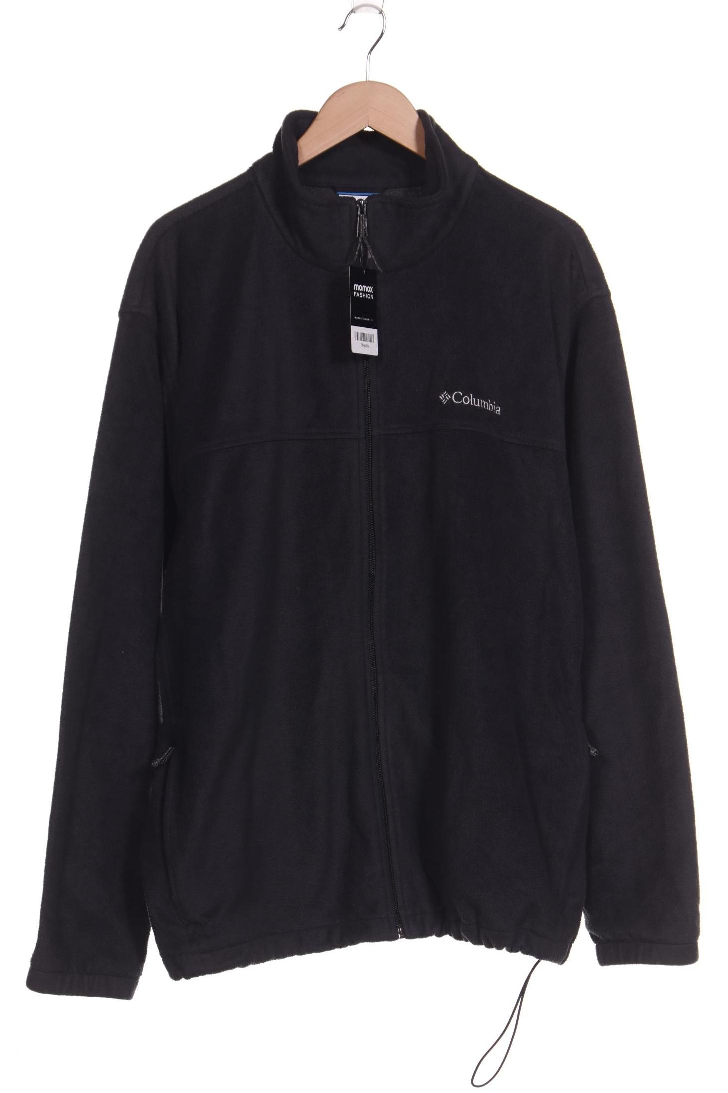 

Columbia Sportswear Company Herren Sweatshirt, grün, Gr. 58